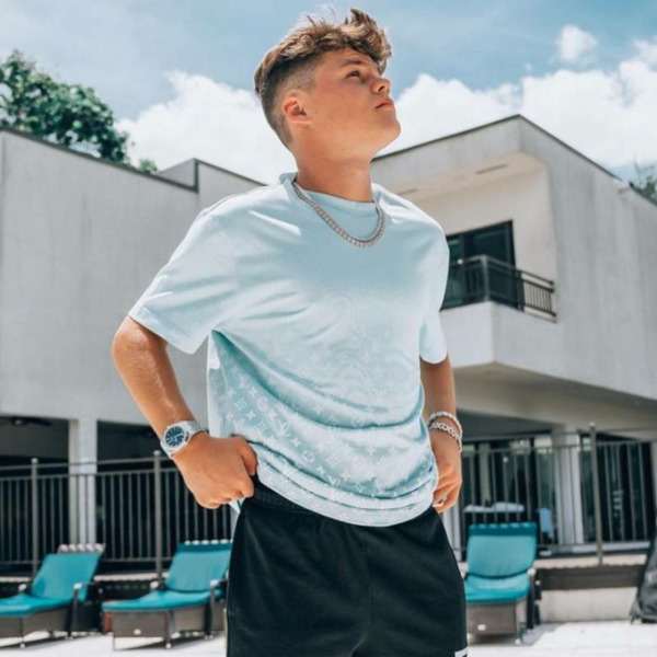 Podomatic | Jack Doherty Life And Other Interesting Facts