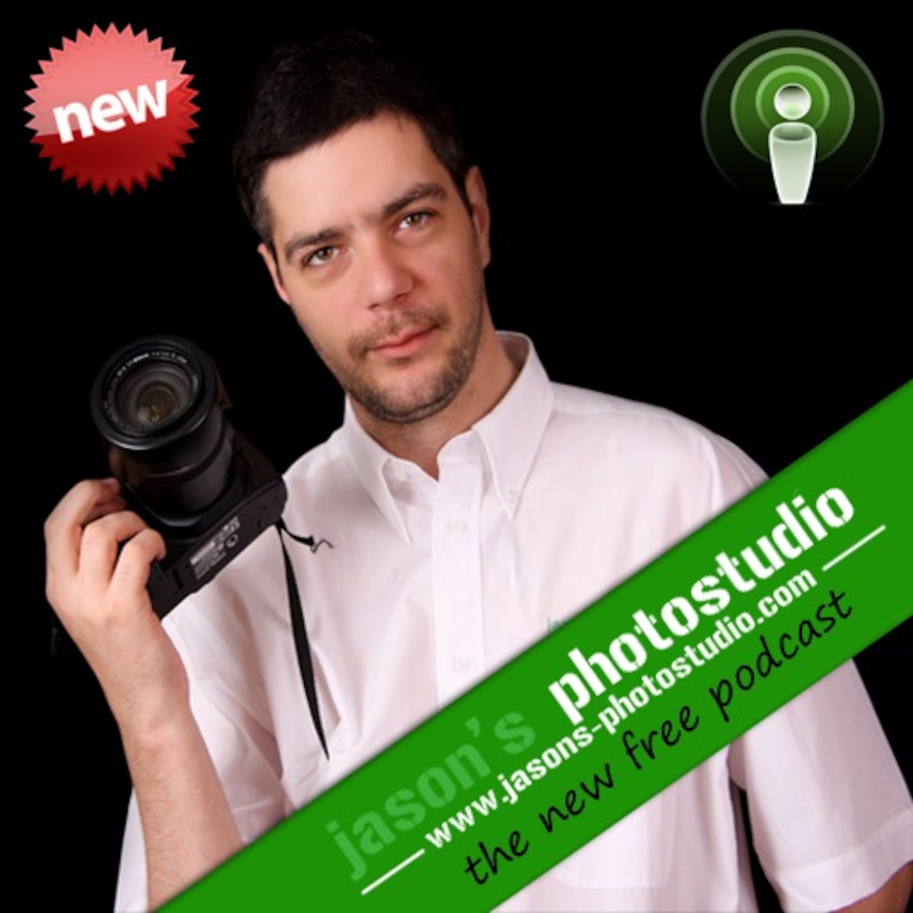Nouvelle Pub du Studio