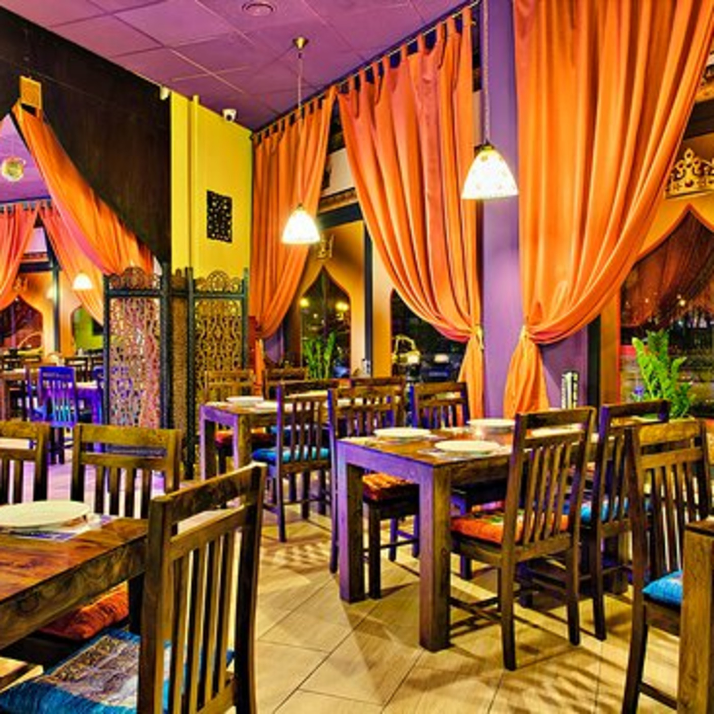 sylvaniaindianrestaurantau\'s Podcast