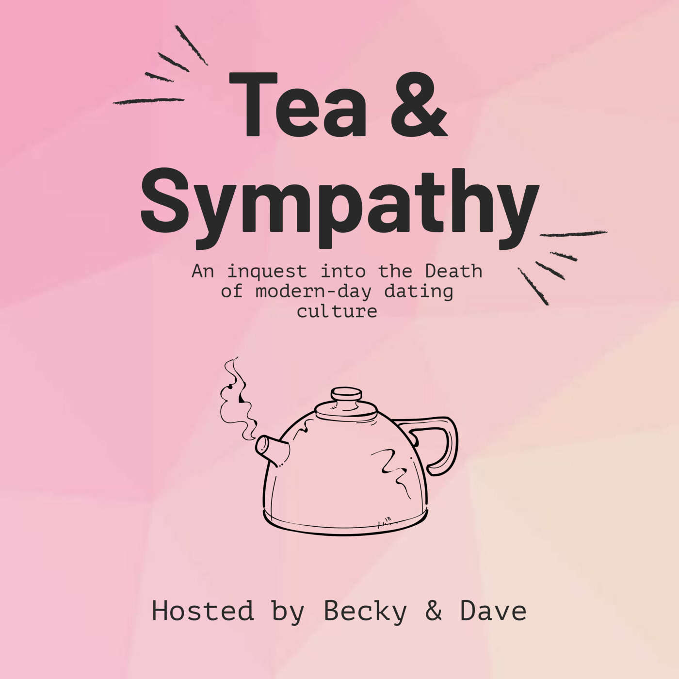 Tea & Sympathy