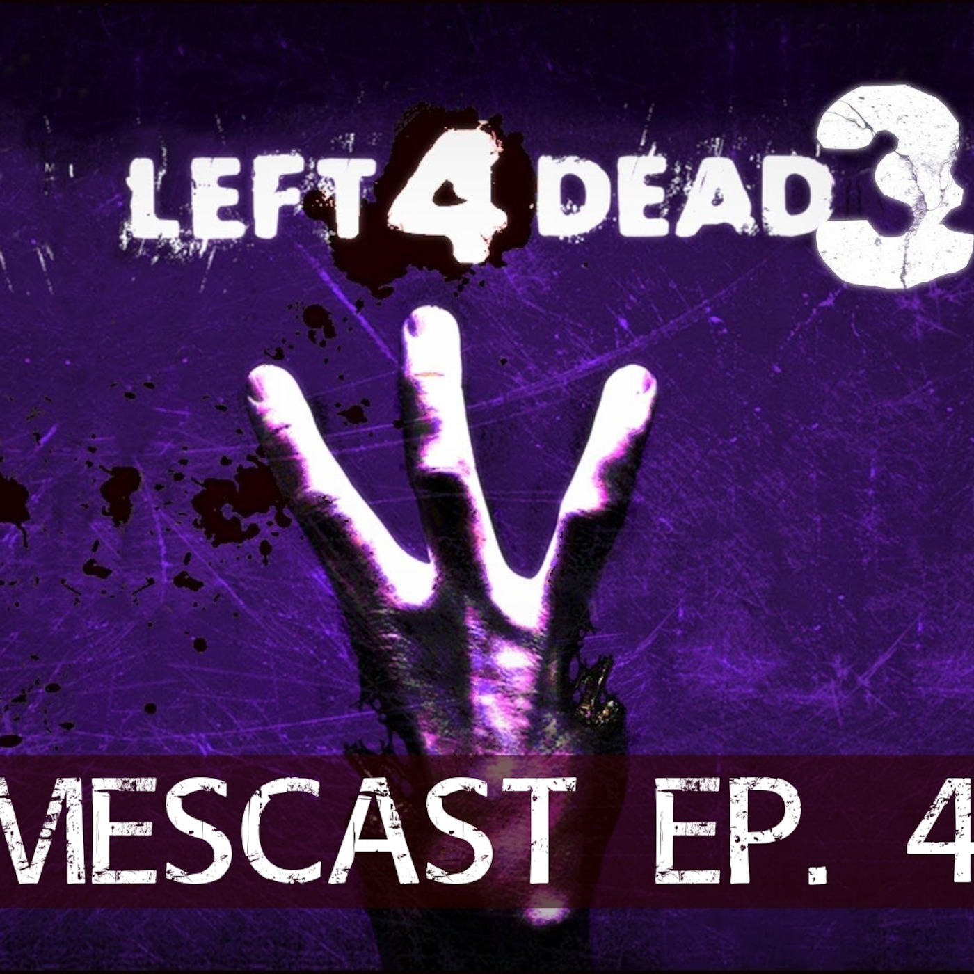 GCN's GamesCast Ep. 49 - PC gaming on the go? | Left For Dead 3 Leaked and much more