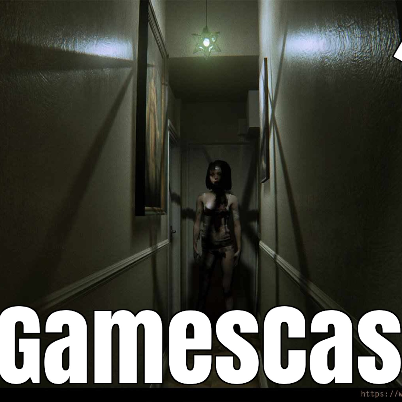 GCN's GamesCast Ep.56 Allison Road has been Revived! & Xbox Scorpio Pricing?