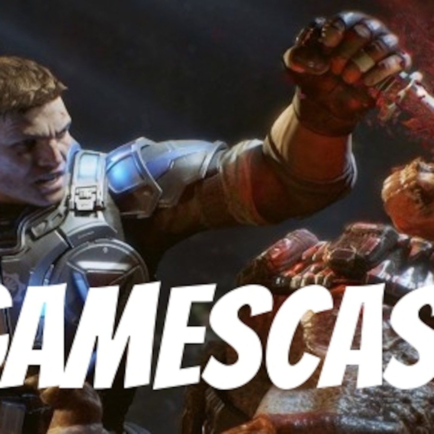 GCN's GamesCast Ep.57 - Gears of War 4 No PC vs XBOX multiplayer?