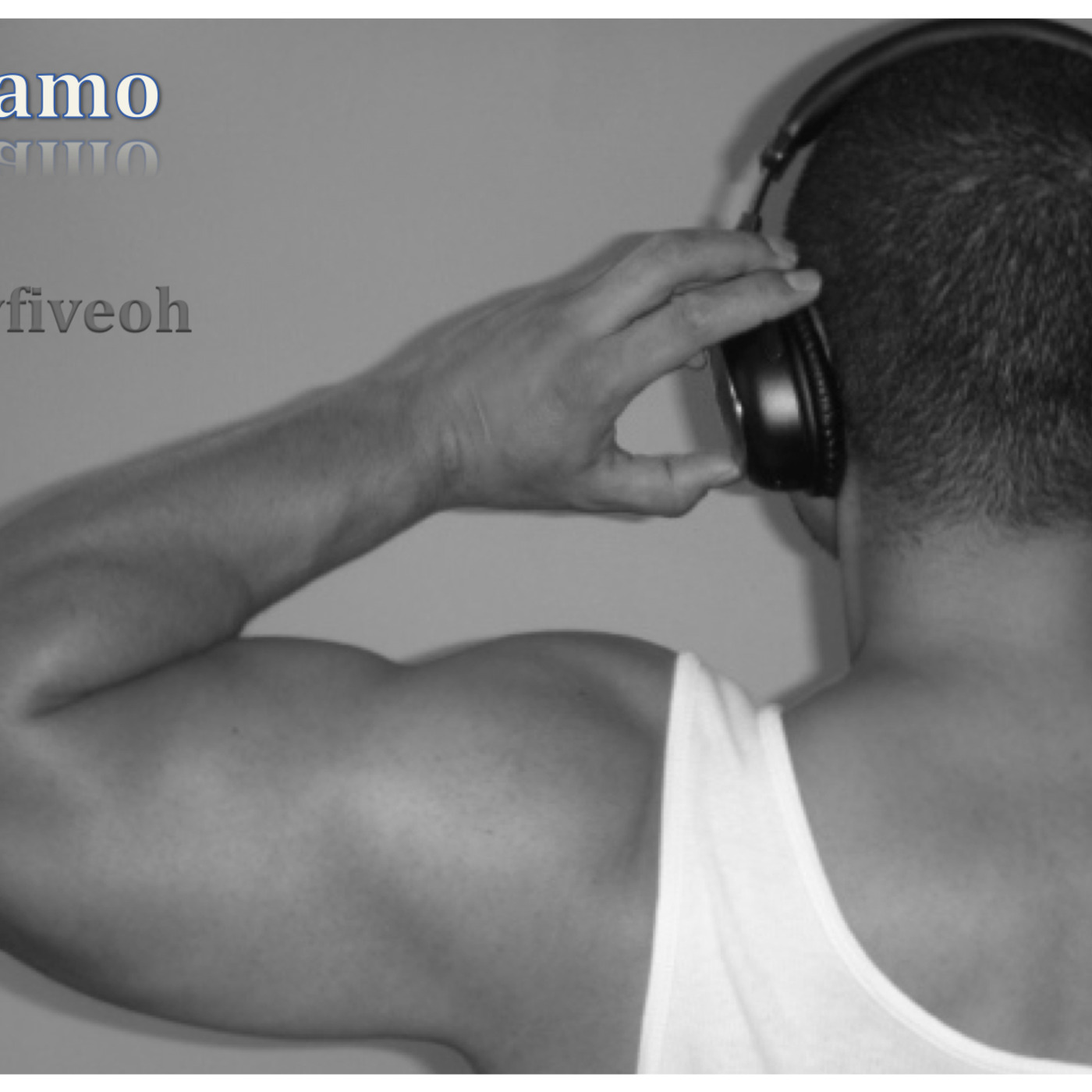dj hamo\'s Podcast