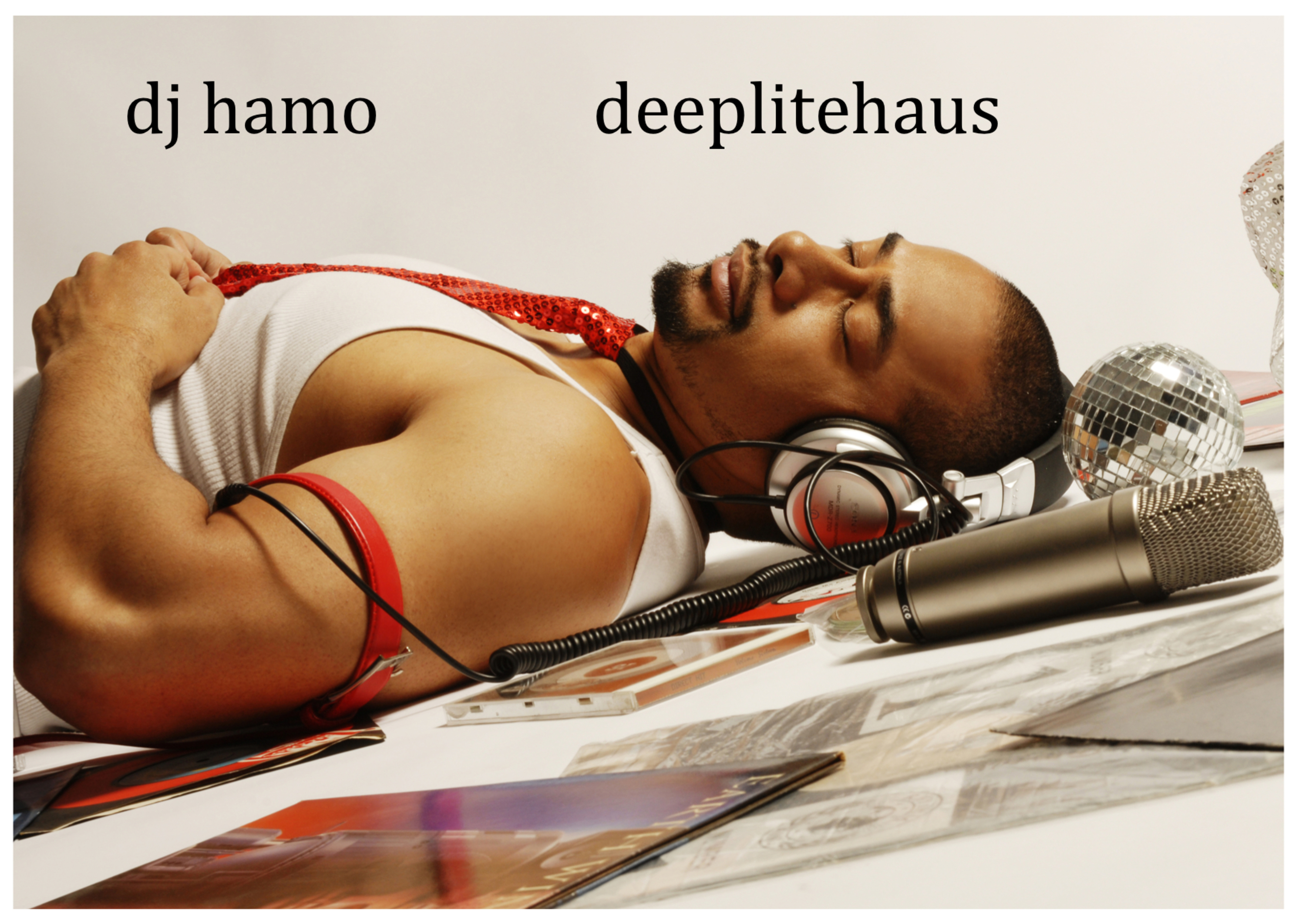 dj hamo\'s Podcast