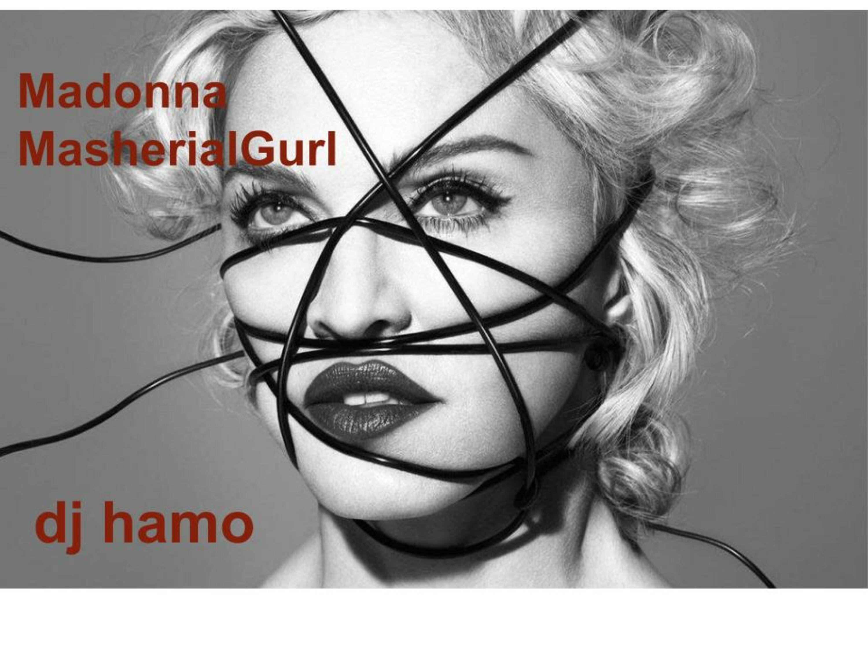 dj hamo\'s Podcast