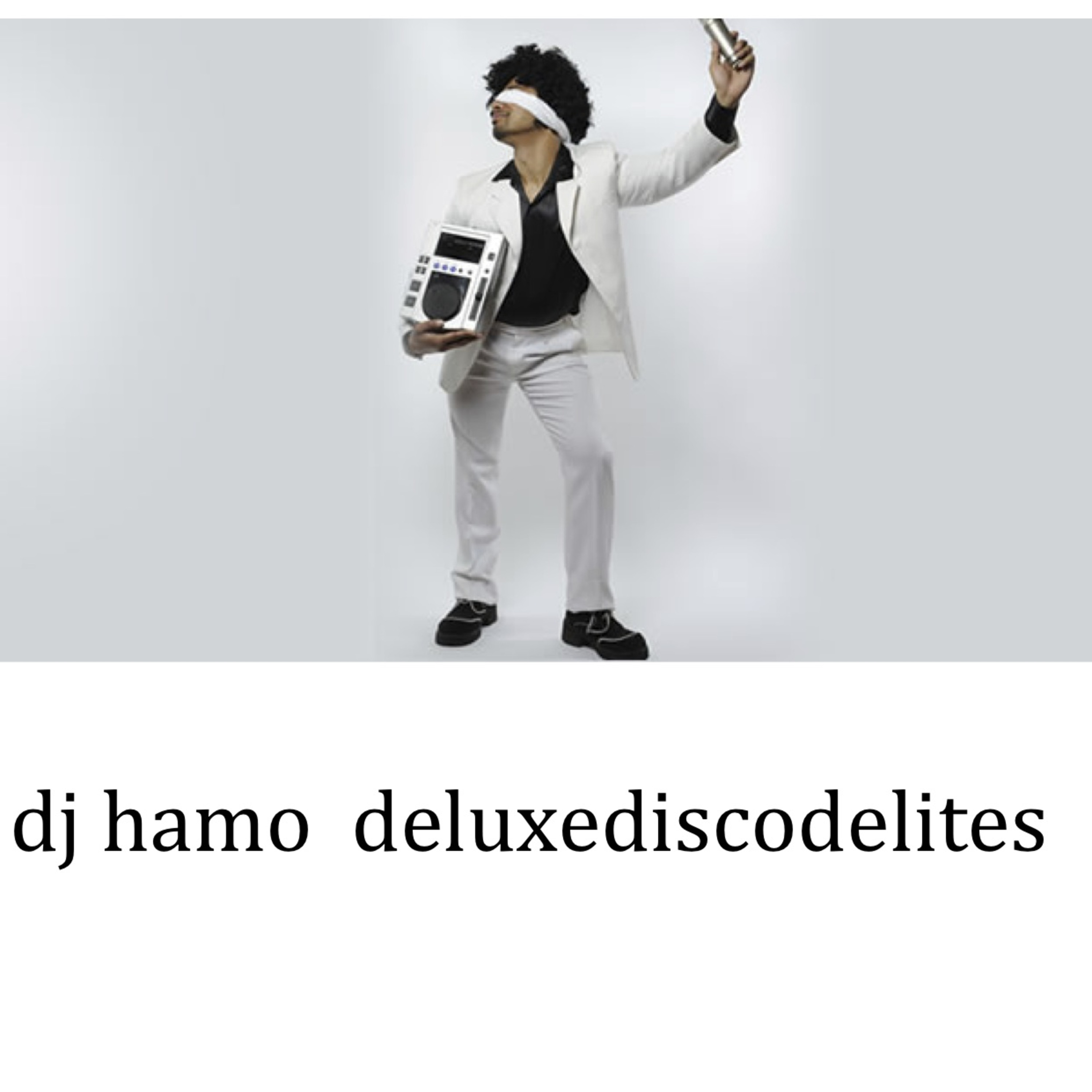 dj hamo\'s Podcast