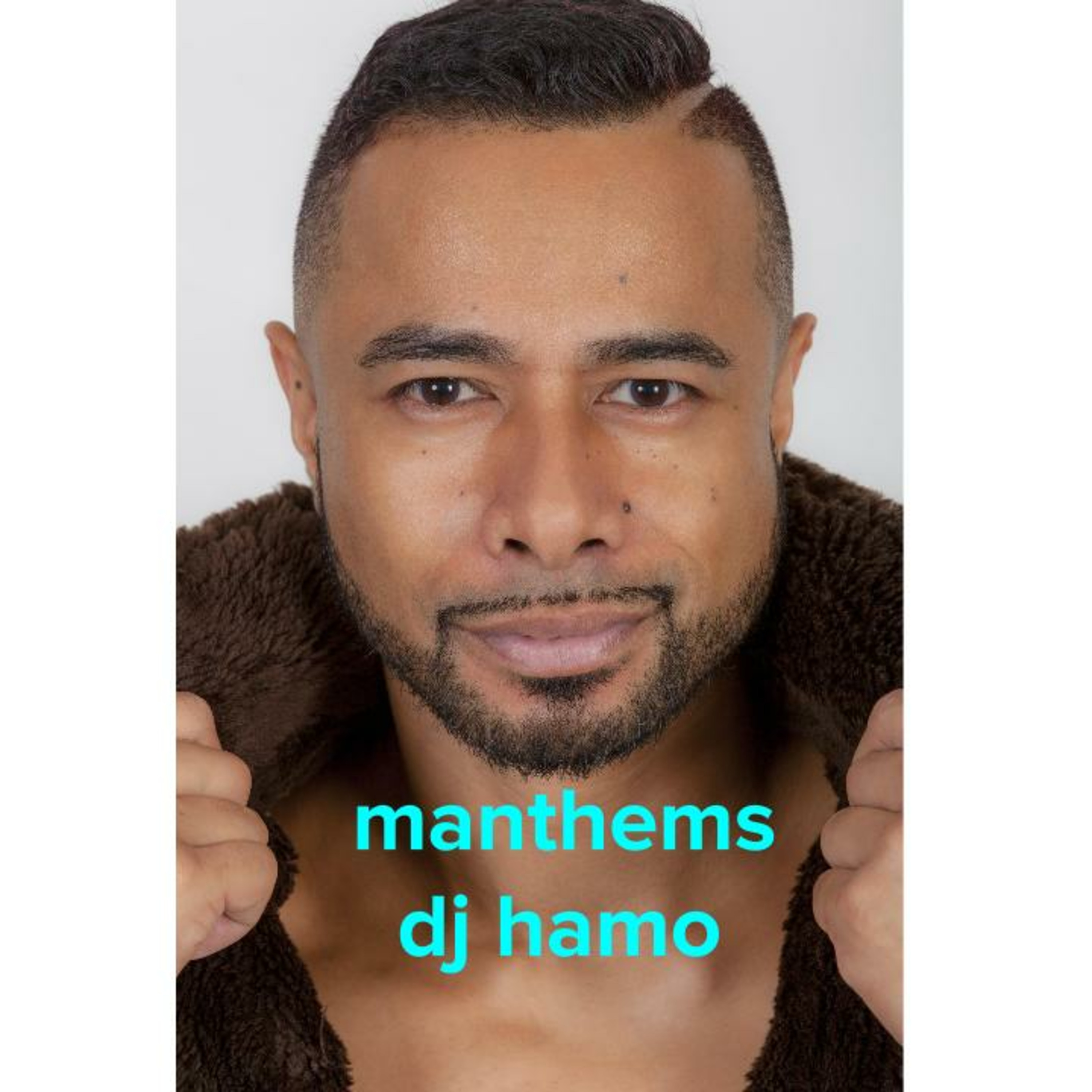 dj hamo\'s Podcast