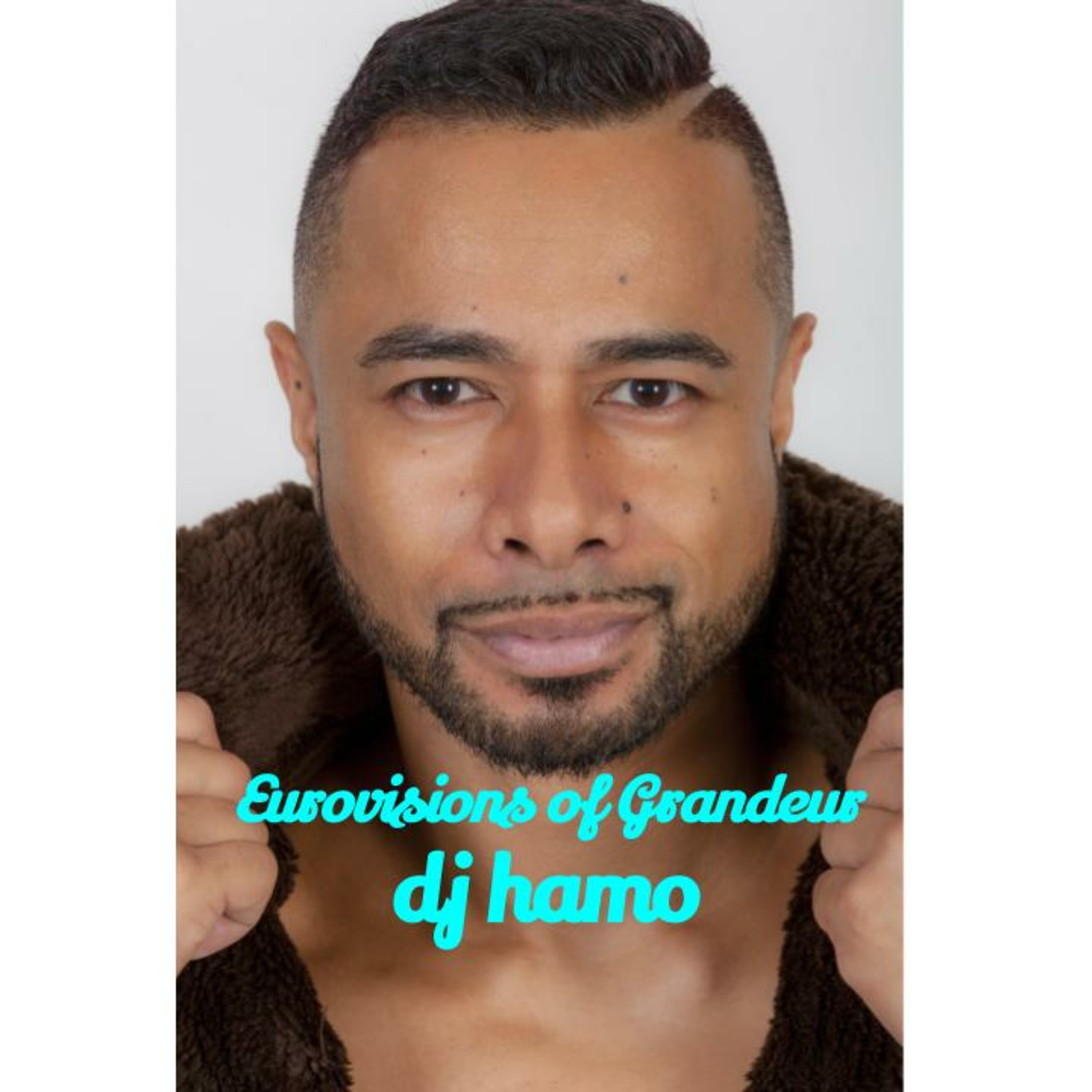 dj hamo\'s Podcast