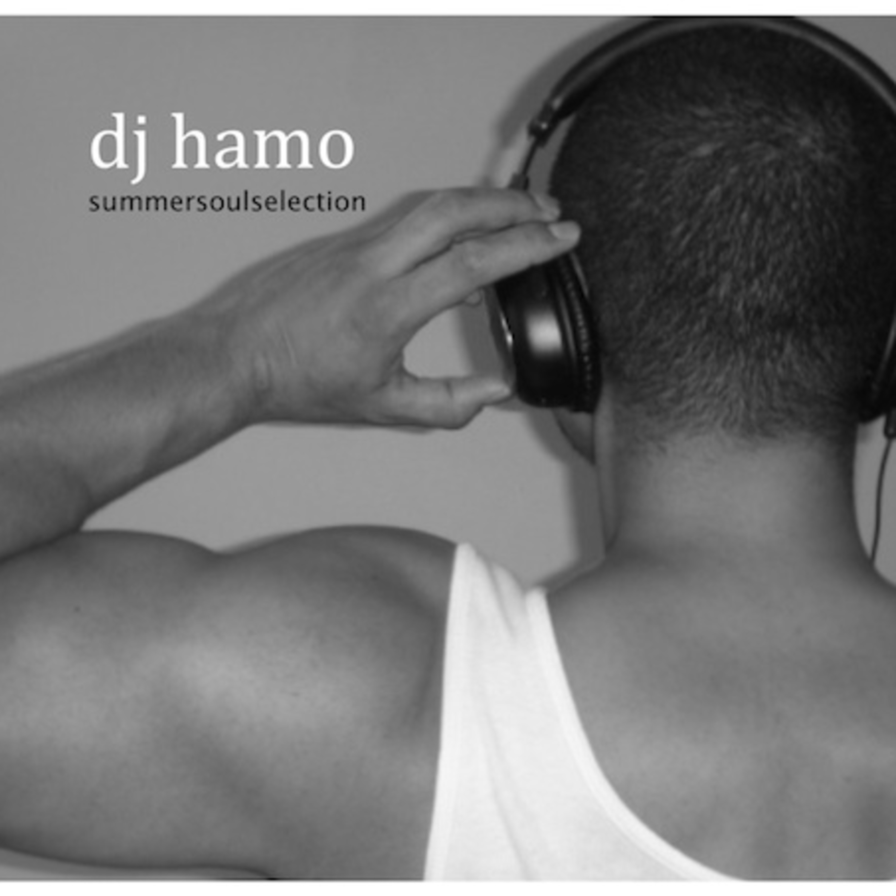dj hamo\'s Podcast