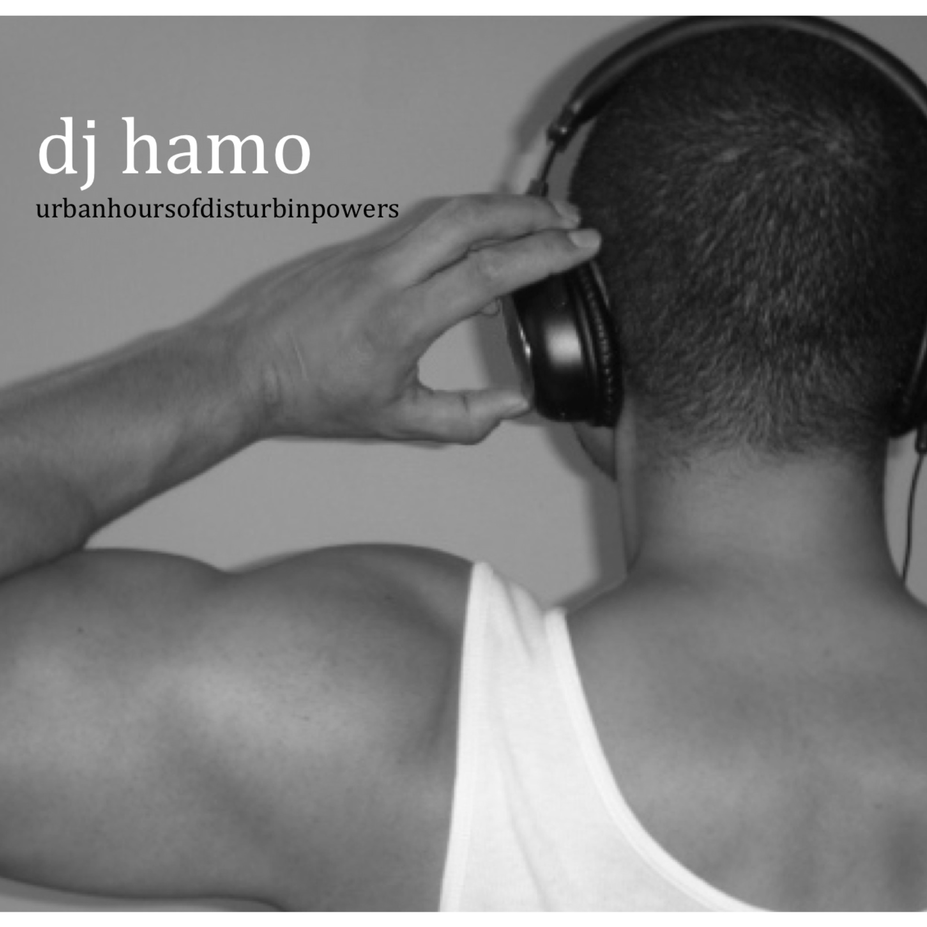dj hamo\'s Podcast