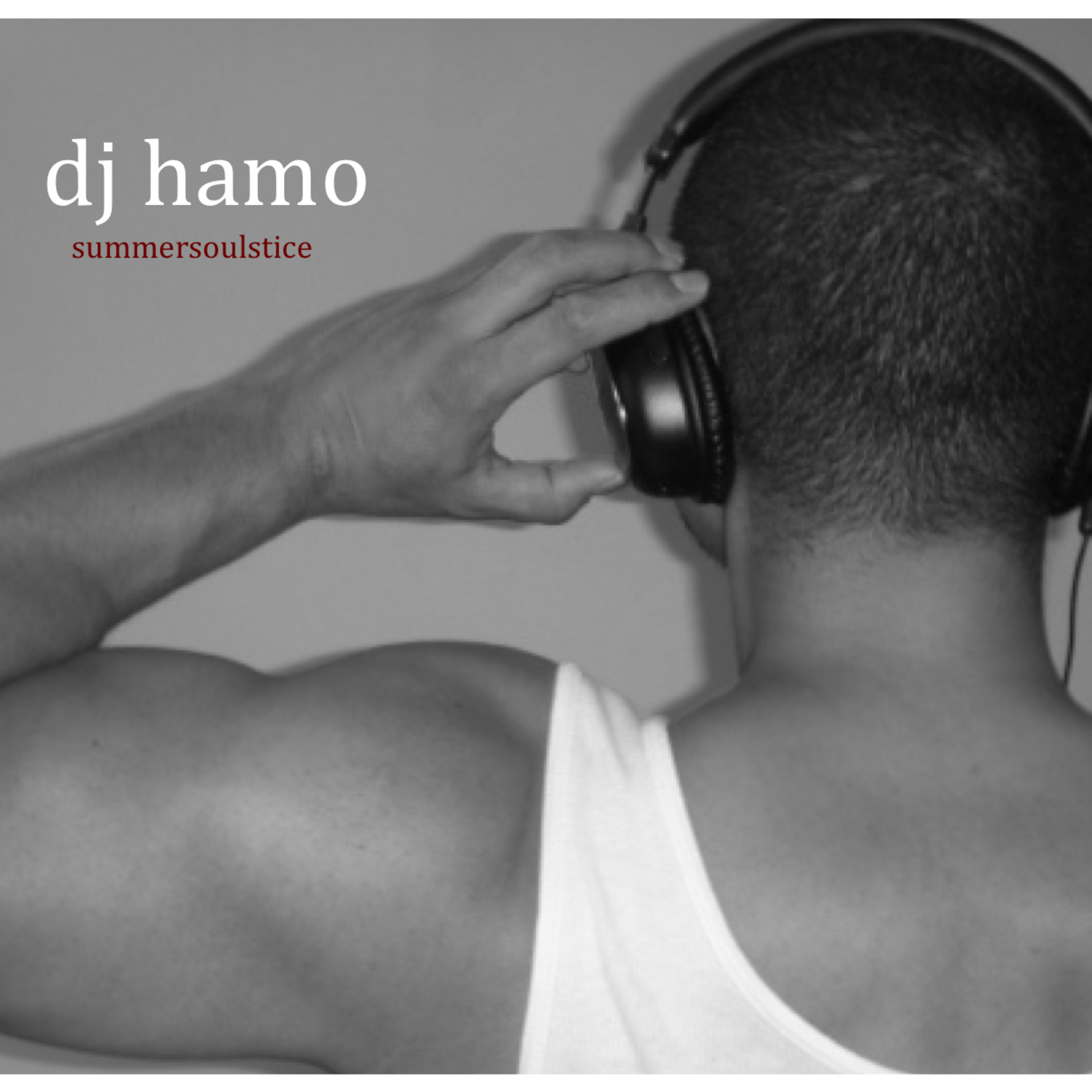 dj hamo\'s Podcast