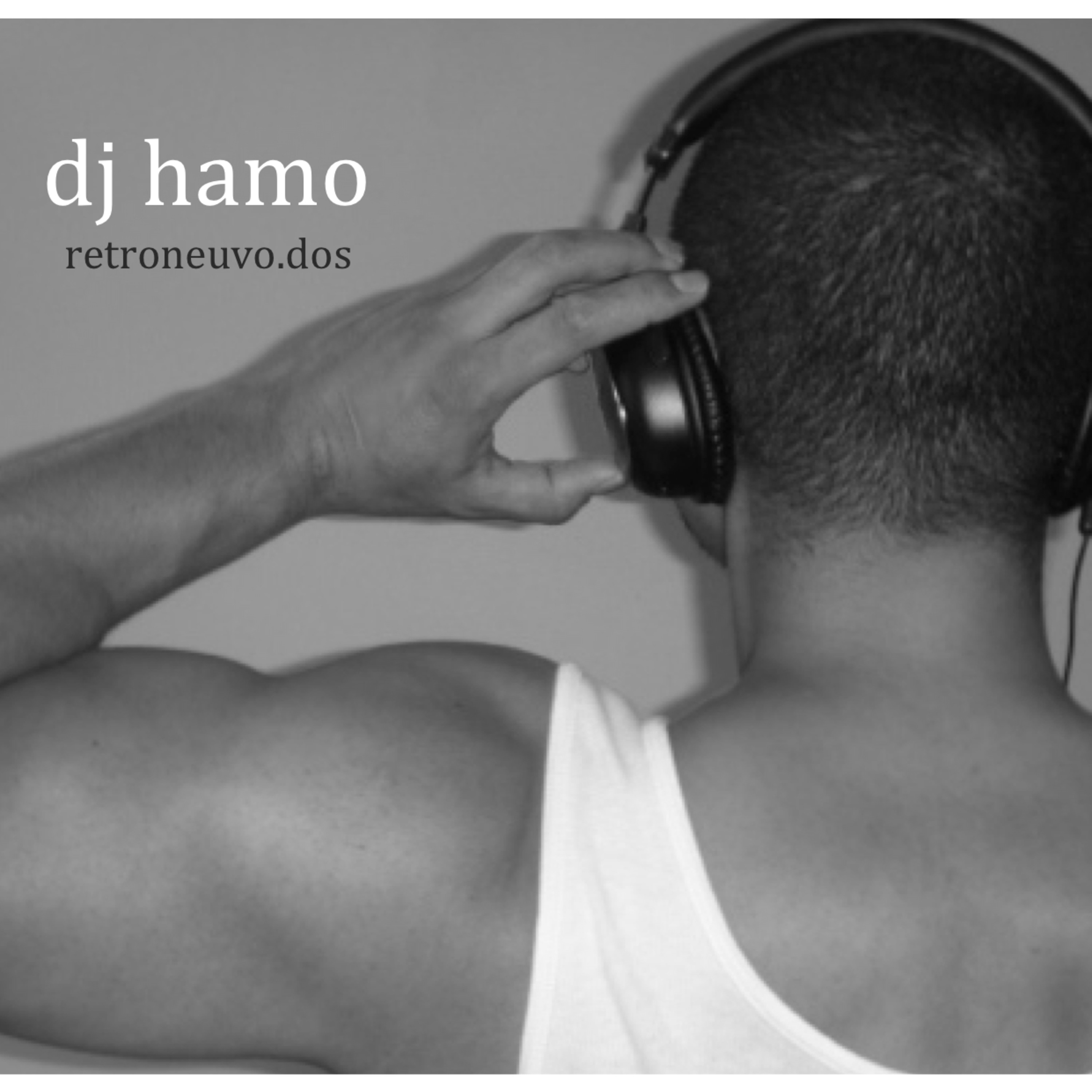 dj hamo\'s Podcast