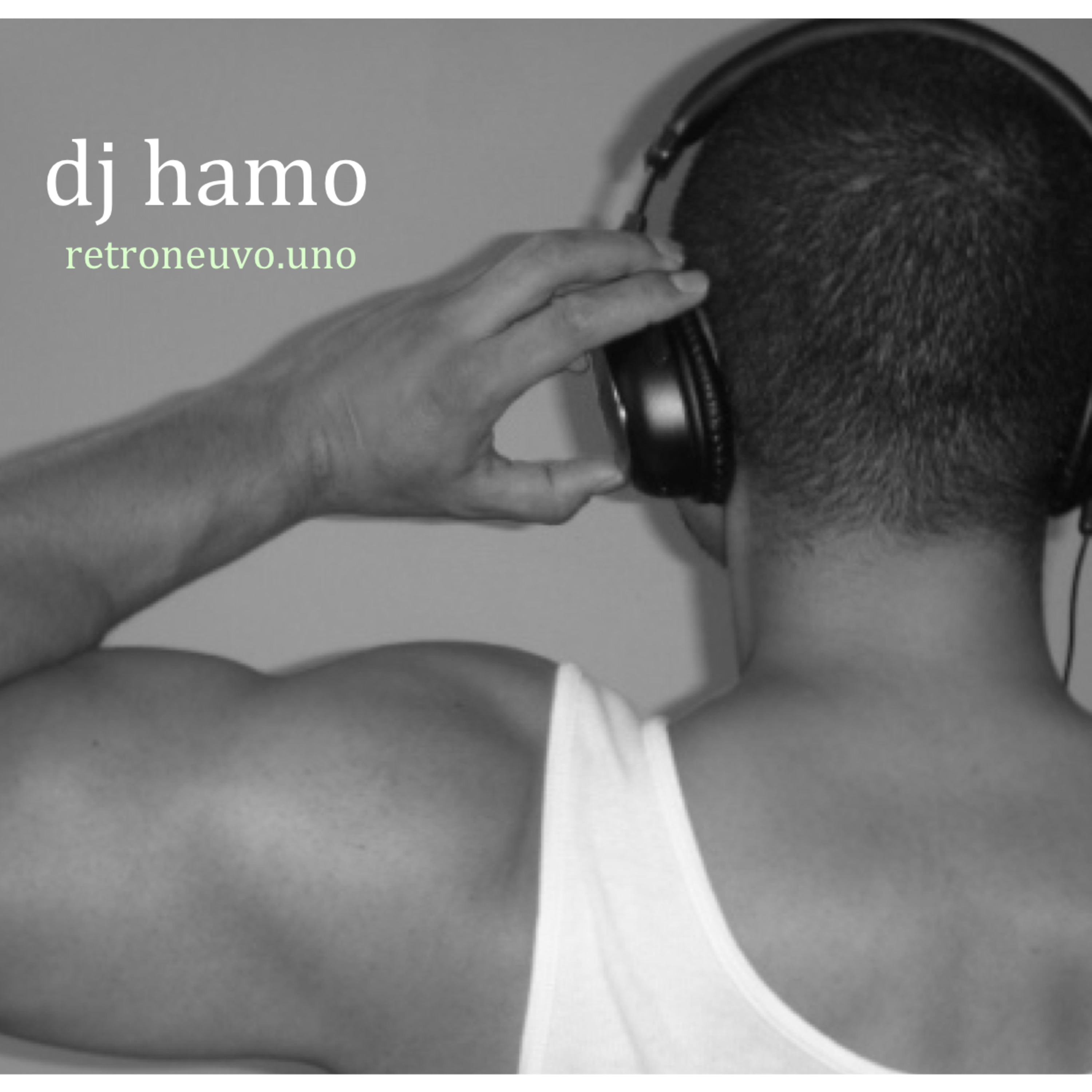 dj hamo\'s Podcast