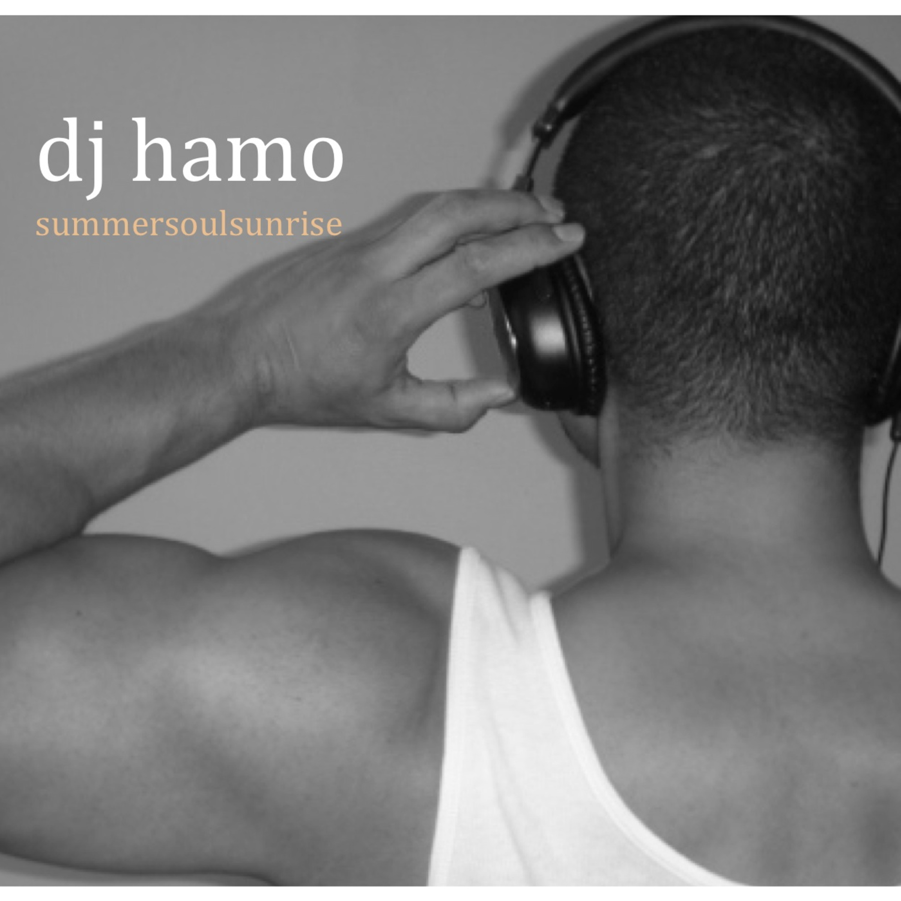 dj hamo\'s Podcast