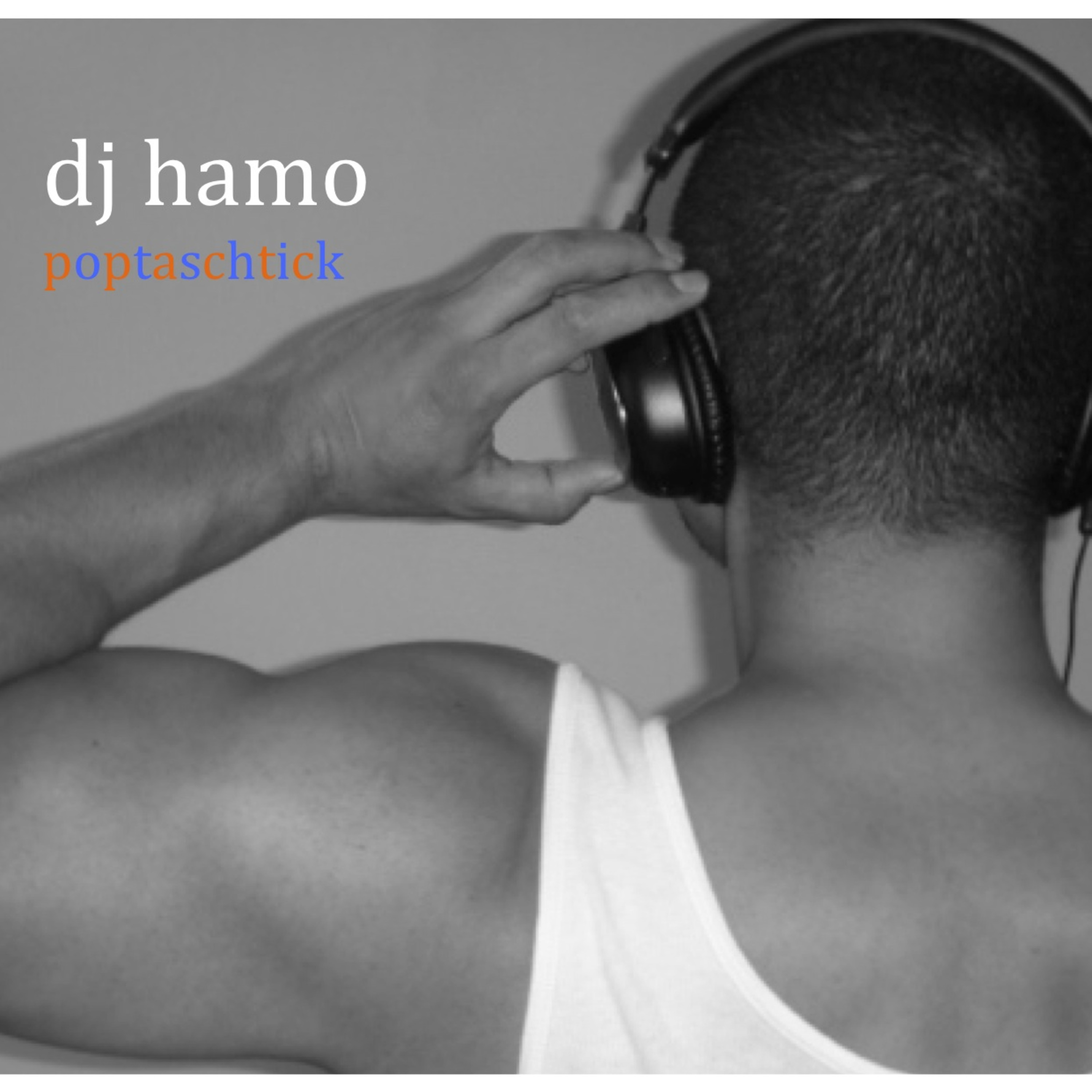 dj hamo\'s Podcast