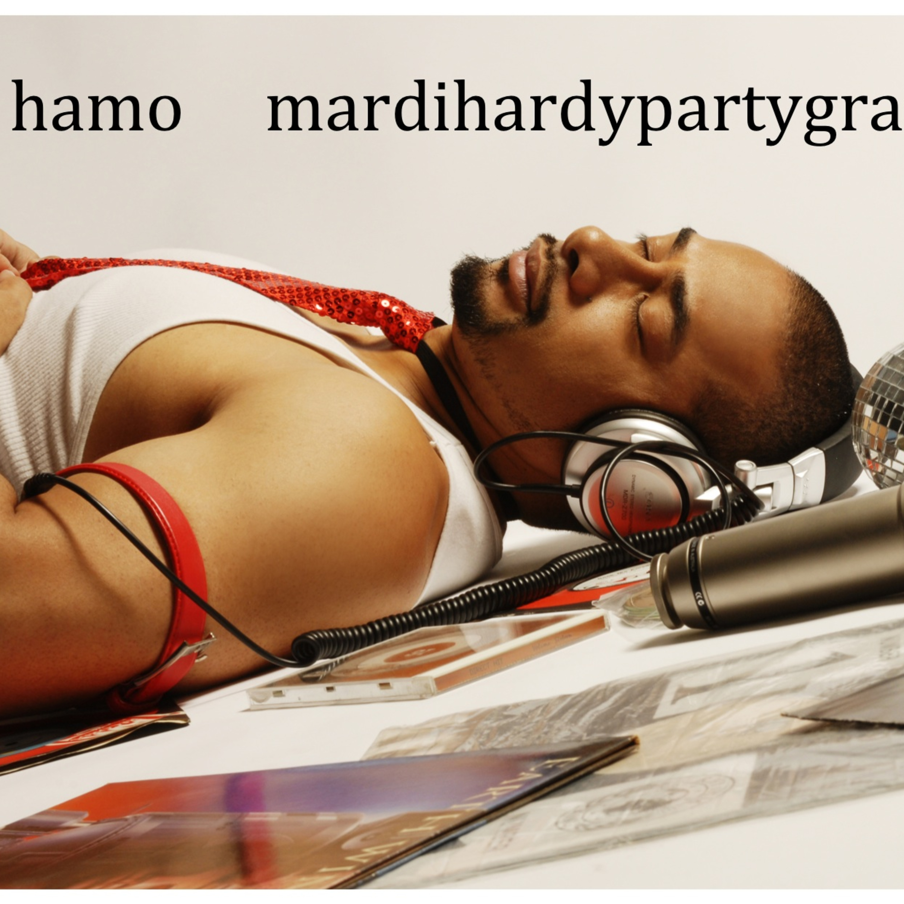dj hamo\'s Podcast