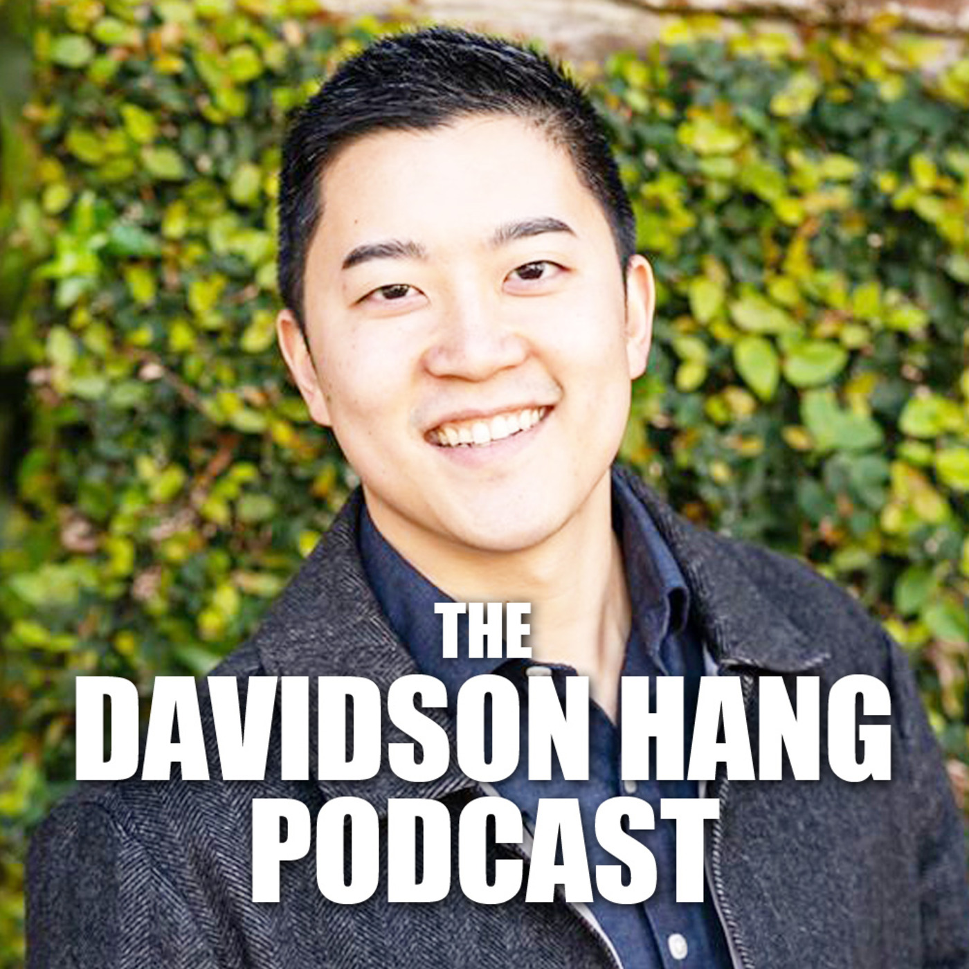 Episode 156: Episode 156 of the Davidson Hang Podcast on Transformation, Tony Robbins, Landmark Worldwide, and Accomplishment Coaching