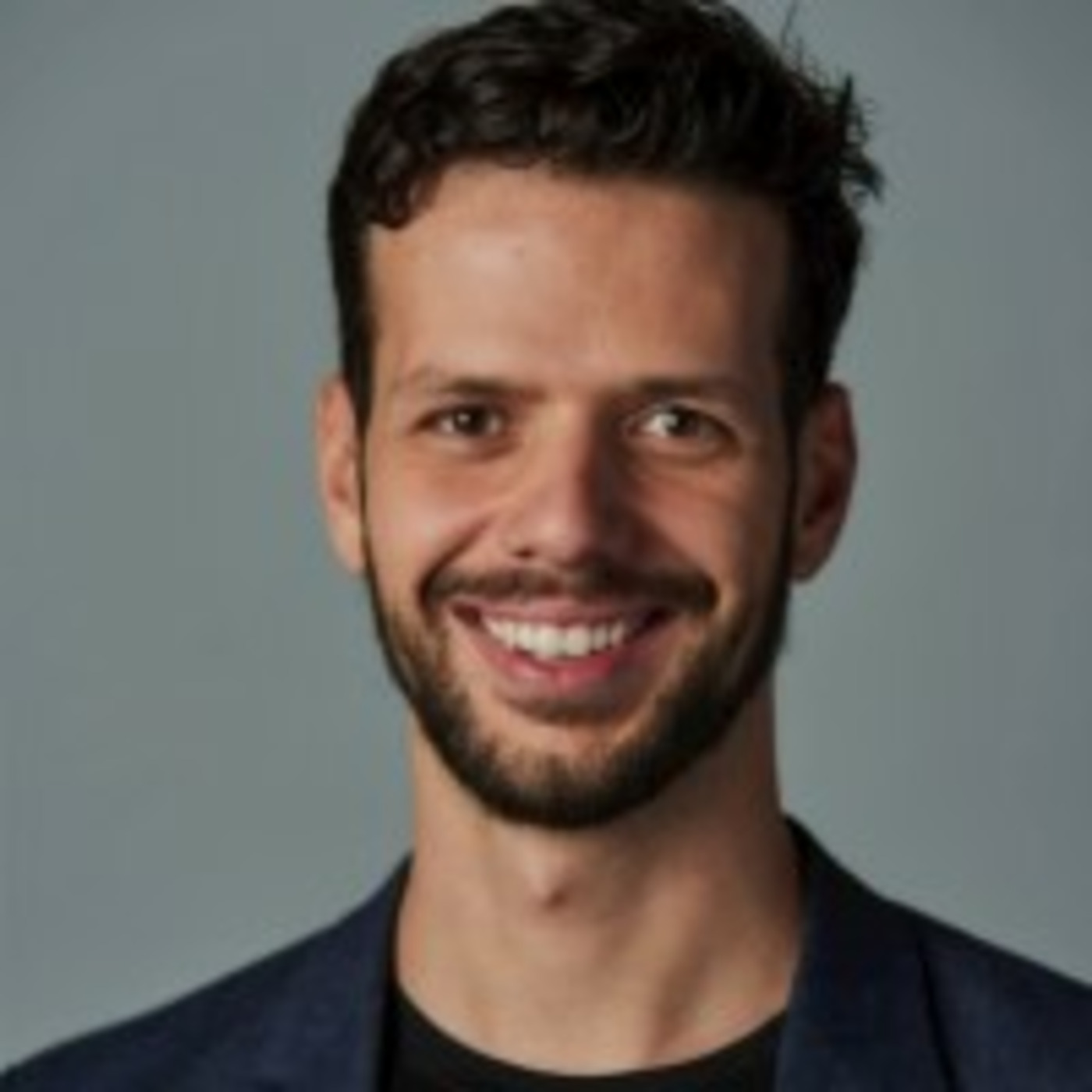Episode 67: The Davidson Hang Podcast w/Stefan Karadzic -Founder of After Ego
