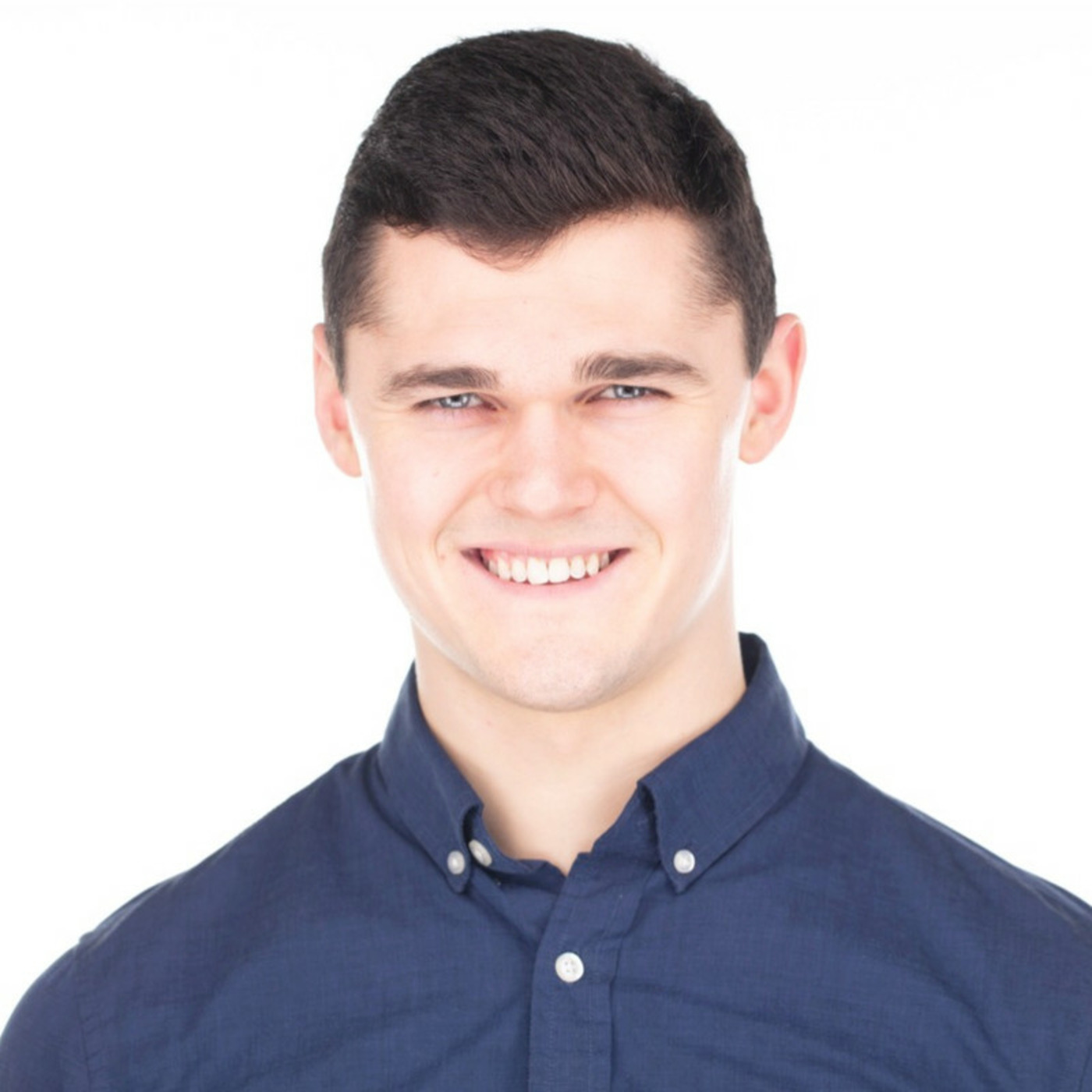 Episode 69: The Davidson Hang Podcast w/Liam Moore (Common Wealth Coaching and the Seeds Podcast)
