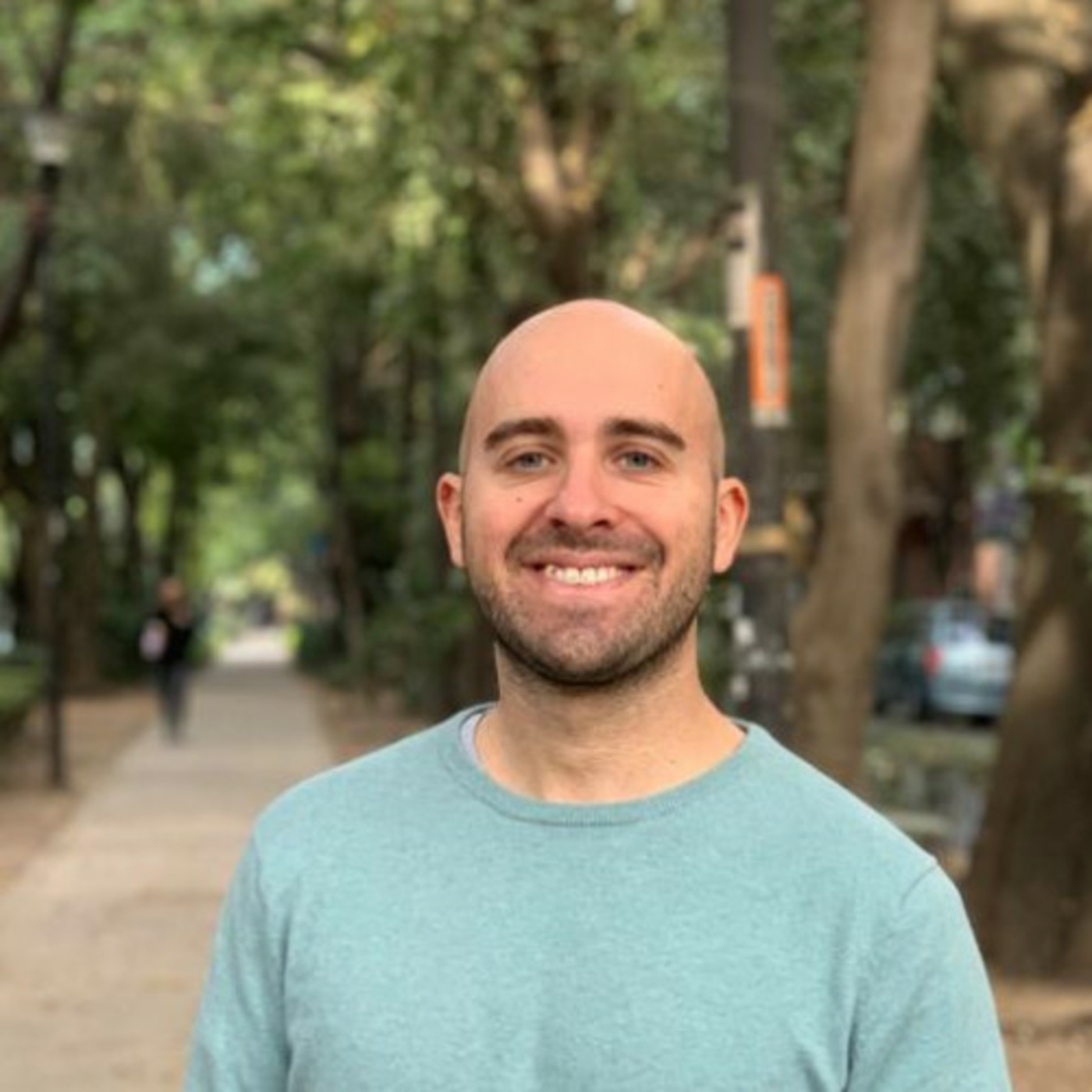Episode 73: The Davidson Hang Podcast w/ Eric Grant Senior Customer Success Manager at LinkedIn Linkedin on Cultivating a Growth Mindset