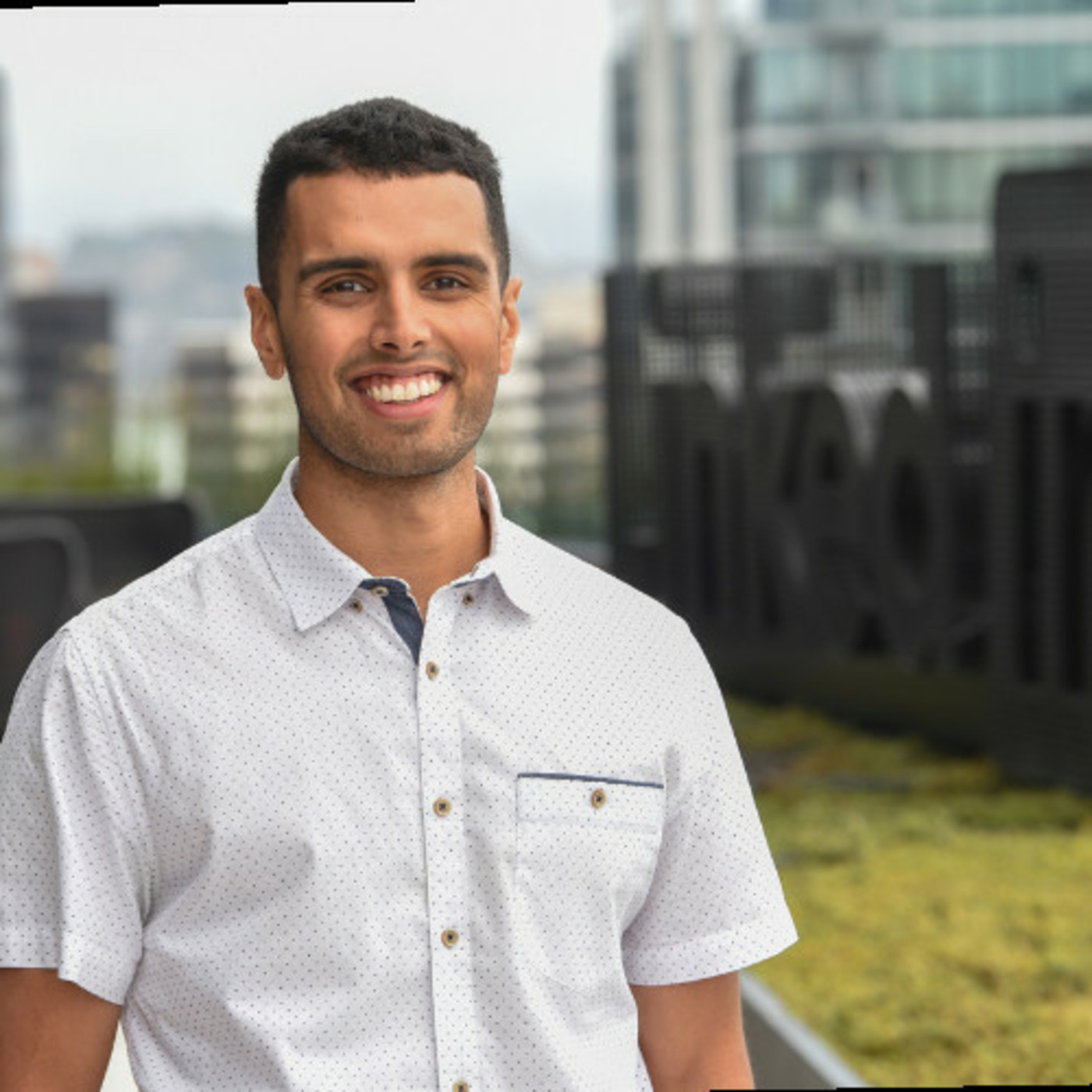 Episode 75: The Davidson Hang Podcast w/ Jay Singh