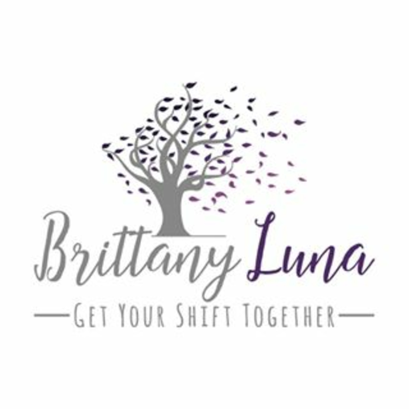 Episode 76: The Davidson Hang Podcast w/ Brittany Luna (Healer, Intuitive Coach, and Therapist)