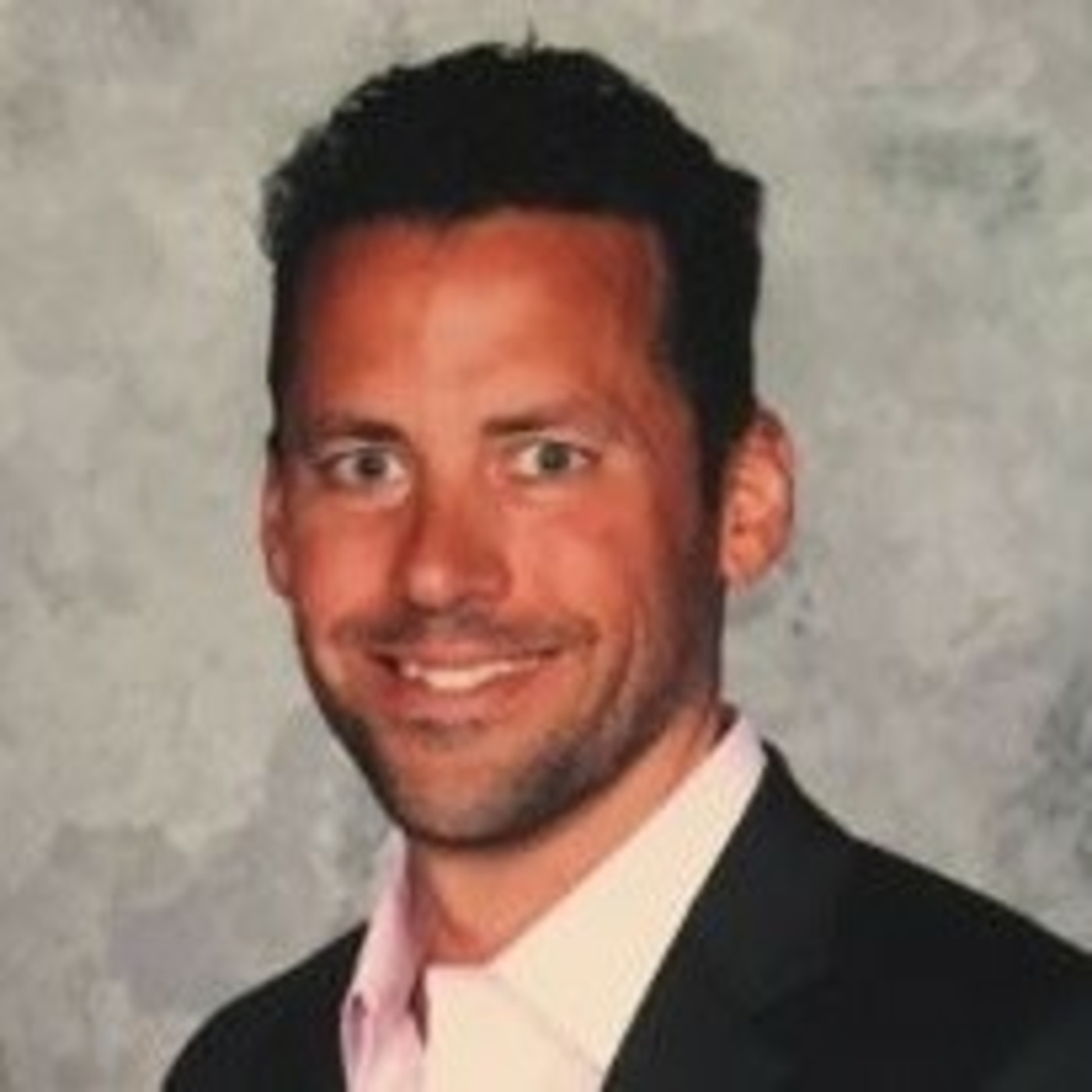 Episode 82: The Davidson Hang Podcast w/ Brian Mauro (Large Enterprise Account Executive)
