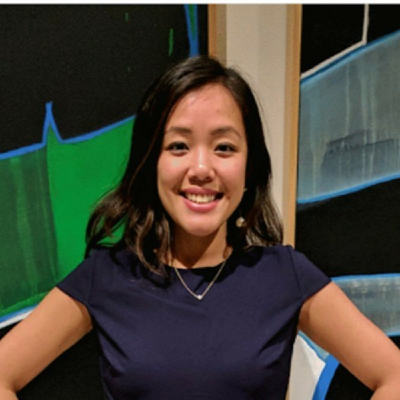 Episode 83: The Davidson Hang Podcast w/Linda Lin (Customer Success Leader)