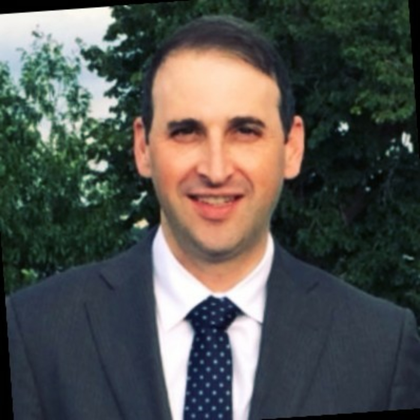 Episode 88: The Davidson Hang Podcast w/David Wodnicki(Winner of the Drive the Growth Agenda Award)