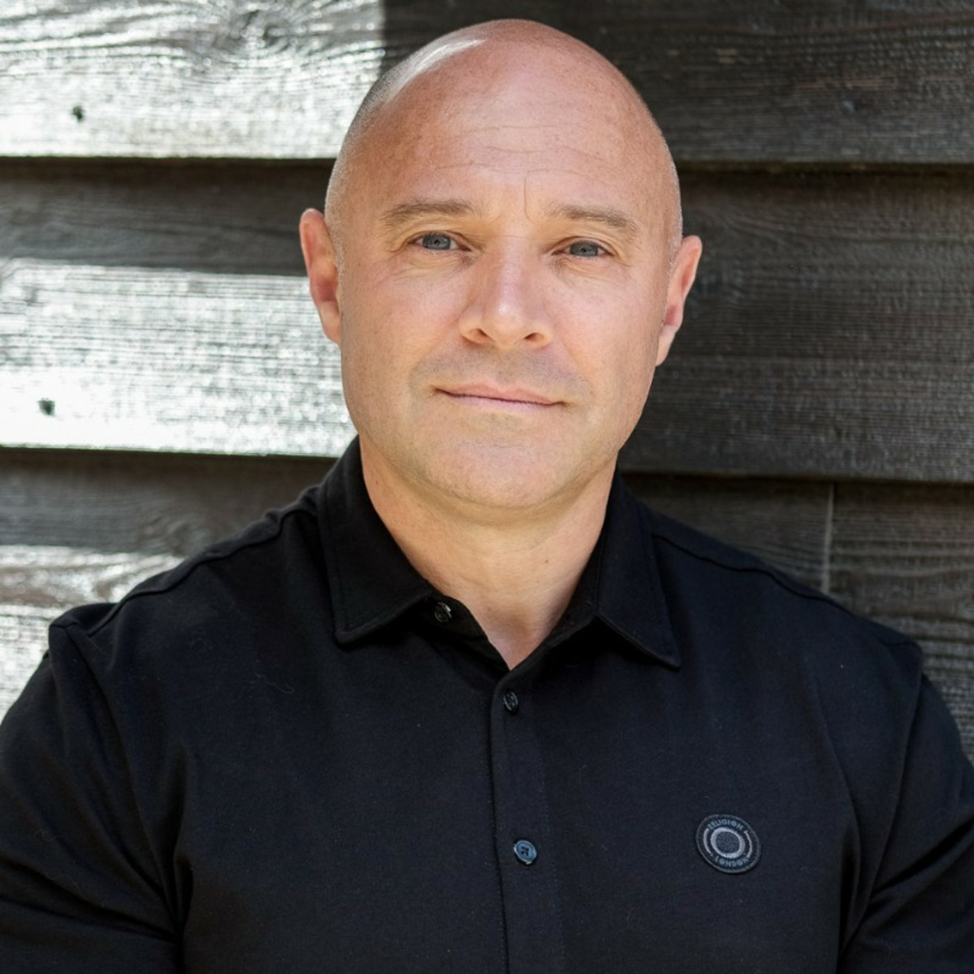 Episode 91: The Davidson Hang Podcast w/John Kenny (The Relationship Guy)