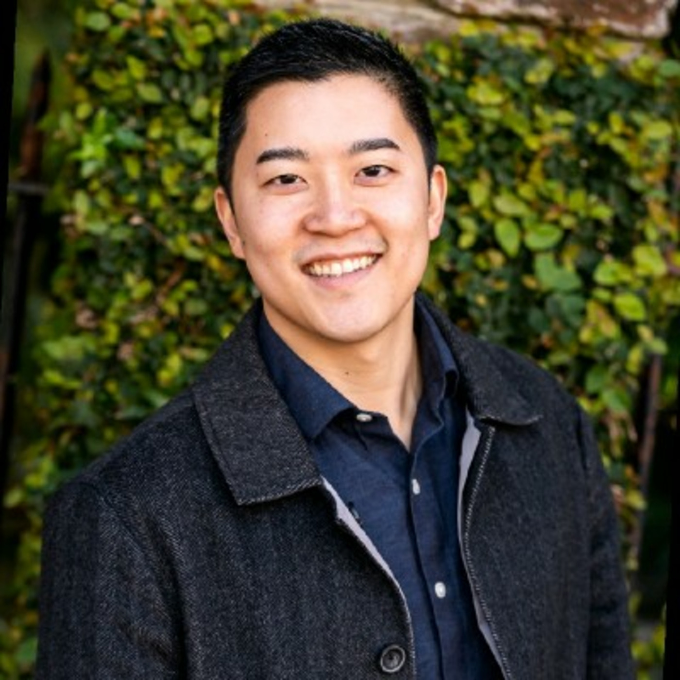 Episode 95: The Davidson Hang Podcast (Brandon Ngai interviews Davidson Hang)