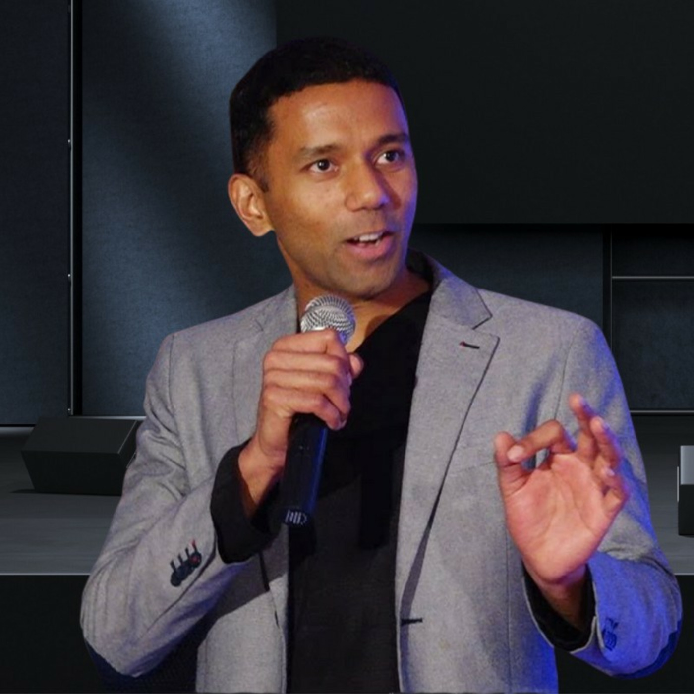 Episode 96: The Davidson Hang Podcast w/Aditya Guthey (Career Performance Coach)