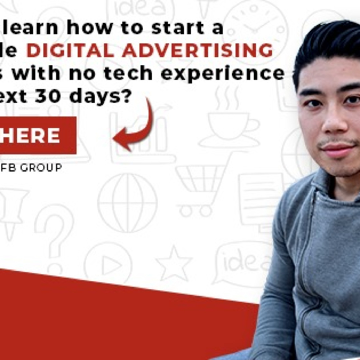 Episode 98: The Davidson Hang Podcast w/Nick Tan(Agency Profits)