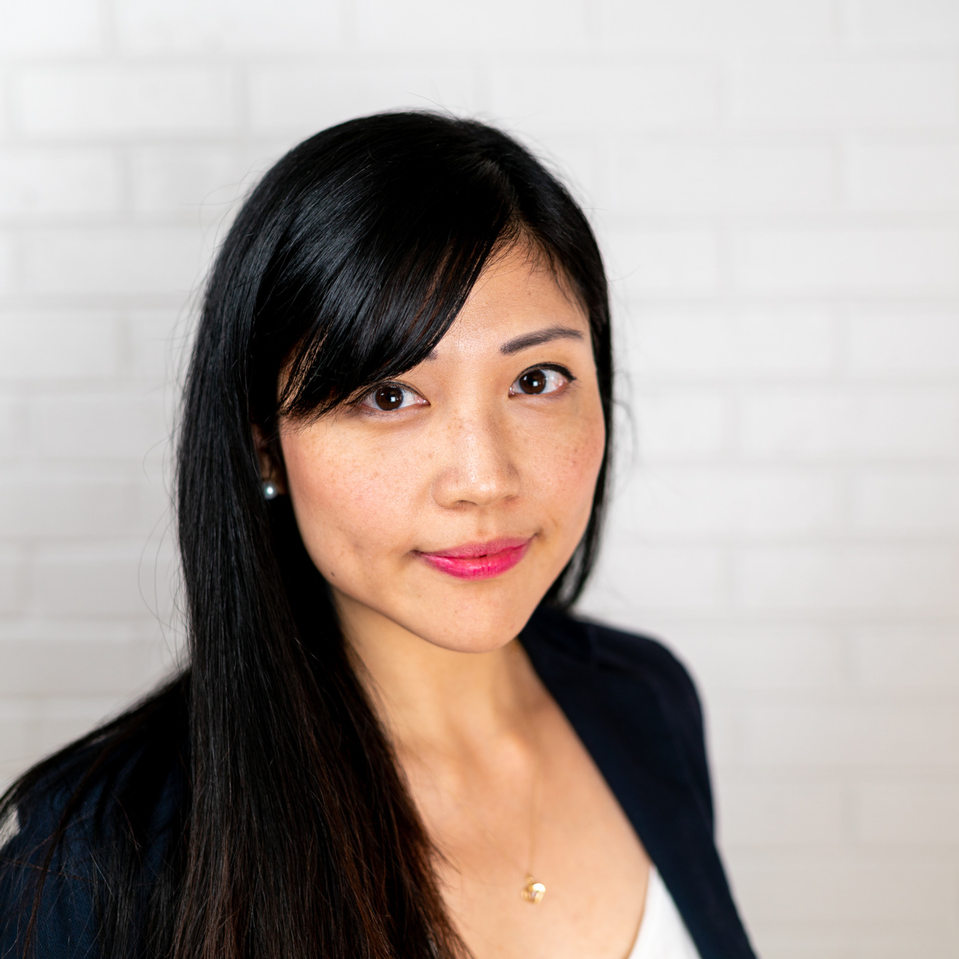 Episode 99: The Davidson Hang Podcast w/Lily Youn (Director of Sales - the Art of Management)