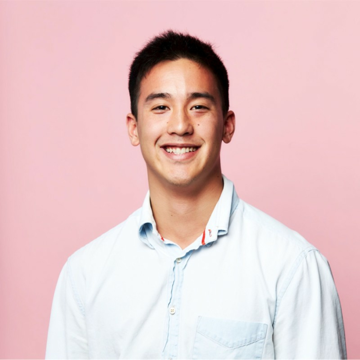 Episode 103: The Davidson Hang Podcast w/Colin Yang (Commercial Account Executive at Box)