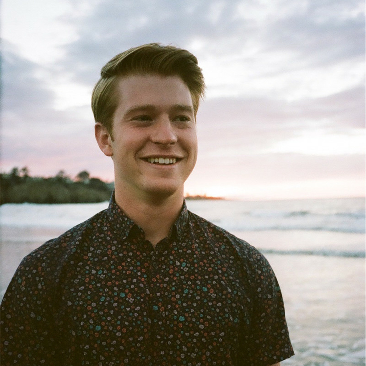 Episode 104: The Davidson Hang Podcast w/Andre Whiteleather- The Art of Positive Living