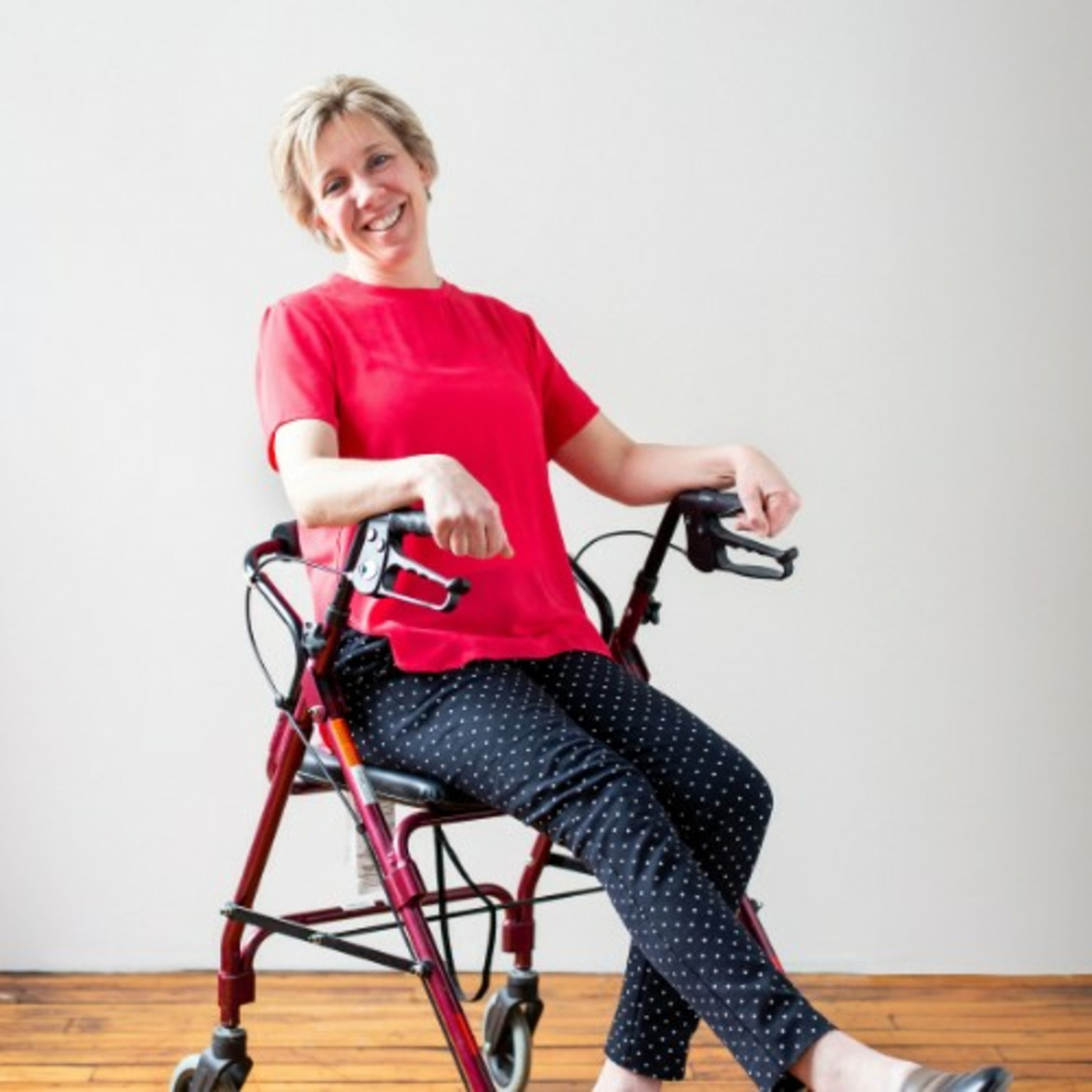 Episode 105: The Davidson Hang Podcast w/Dee DiFatta- Your Daily Dose of PositiviDee