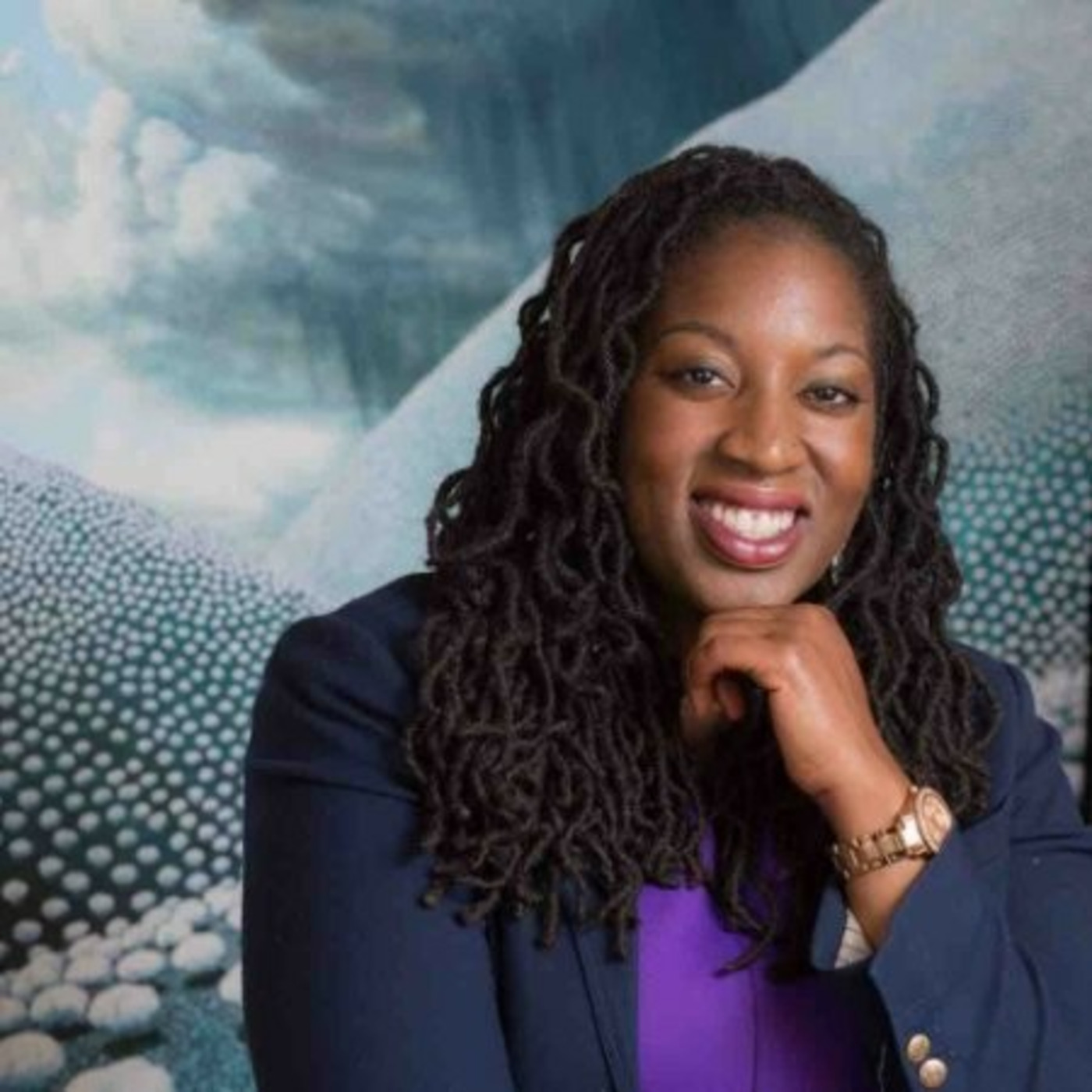 Episode 106: The Davidson Hang Podcast w/Khamila Alebiosu on Mentoring and Owning Your Destiny