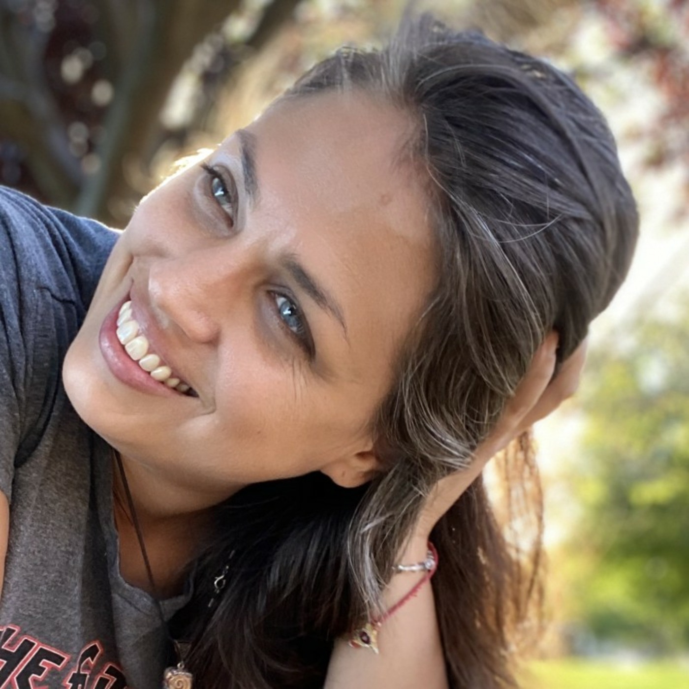 Episode 107: The Davidson Hang Podcast w/Nicki M Meditation