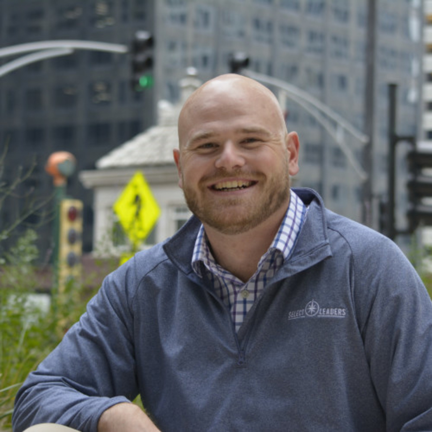 Episode 109: The Davidson Hang Podcast w/Alex Rado (LinkedIn Learning Account Executive)