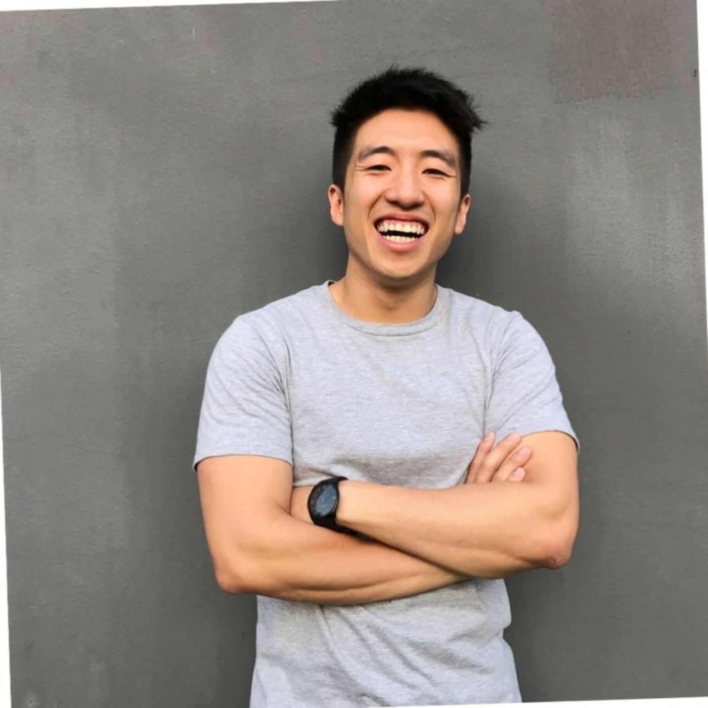 Episode 112: The Davidson Hang Podcast w/Irvin Hsu(Zendesk Account Executive)