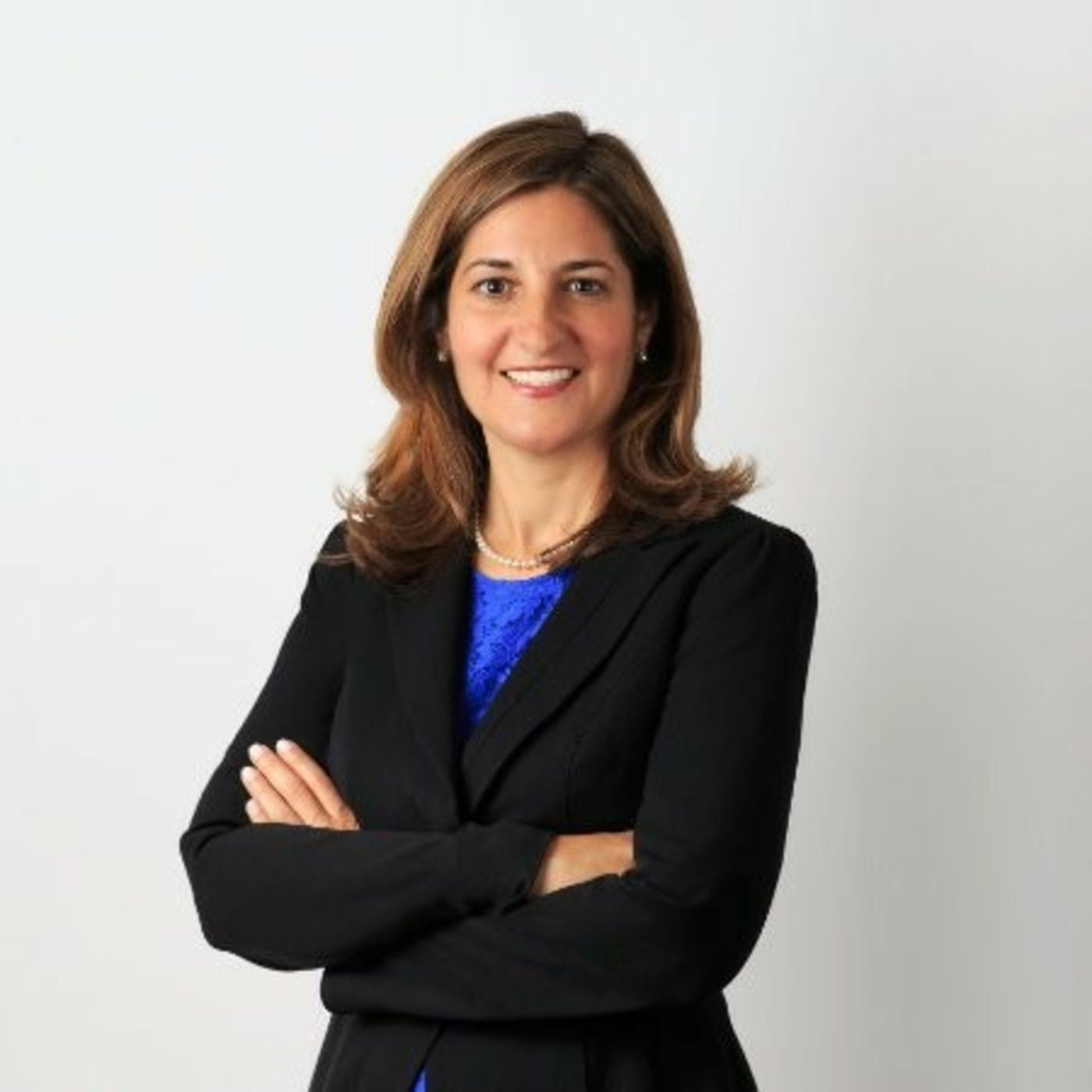Episode 117: Episode 117: The Davidson Hang Podcast w/Crista Salvatore (Executive Coach)