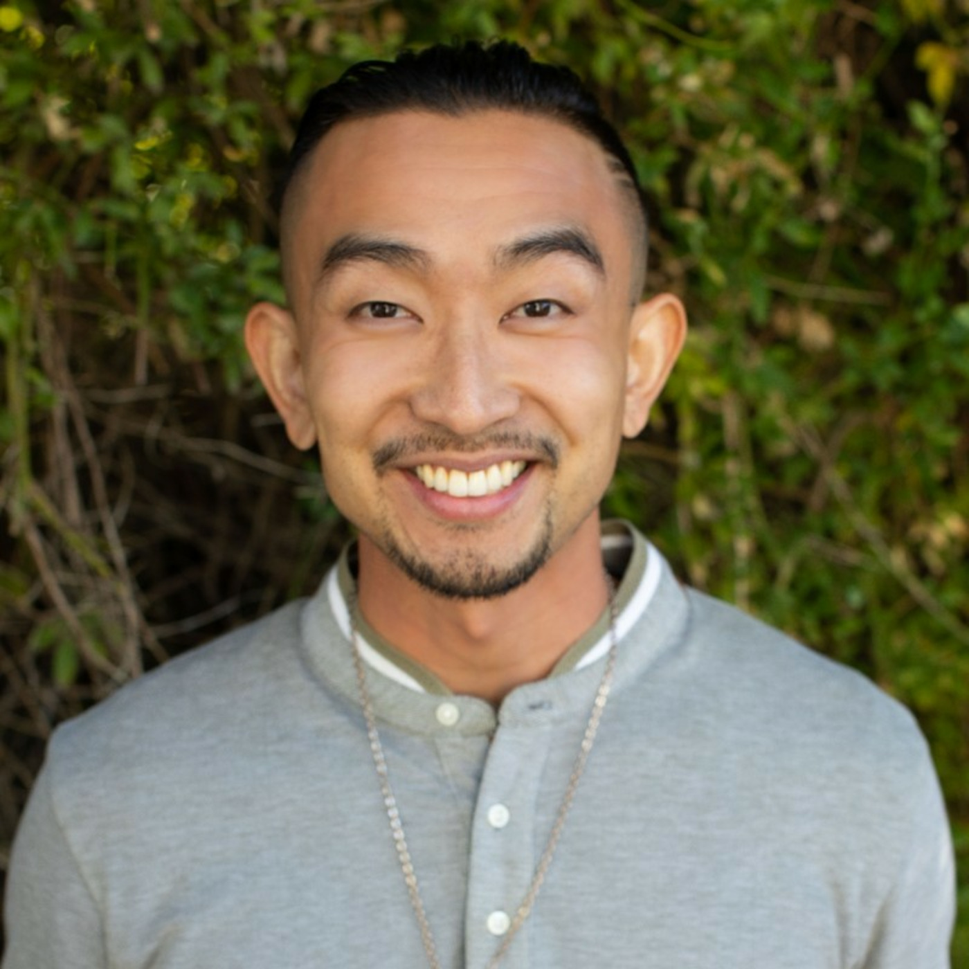 Episode 119: The Davidson Hang Podcast w/Gavin Masumiya, CPC, ELI-MP (Founder of FlowFam)