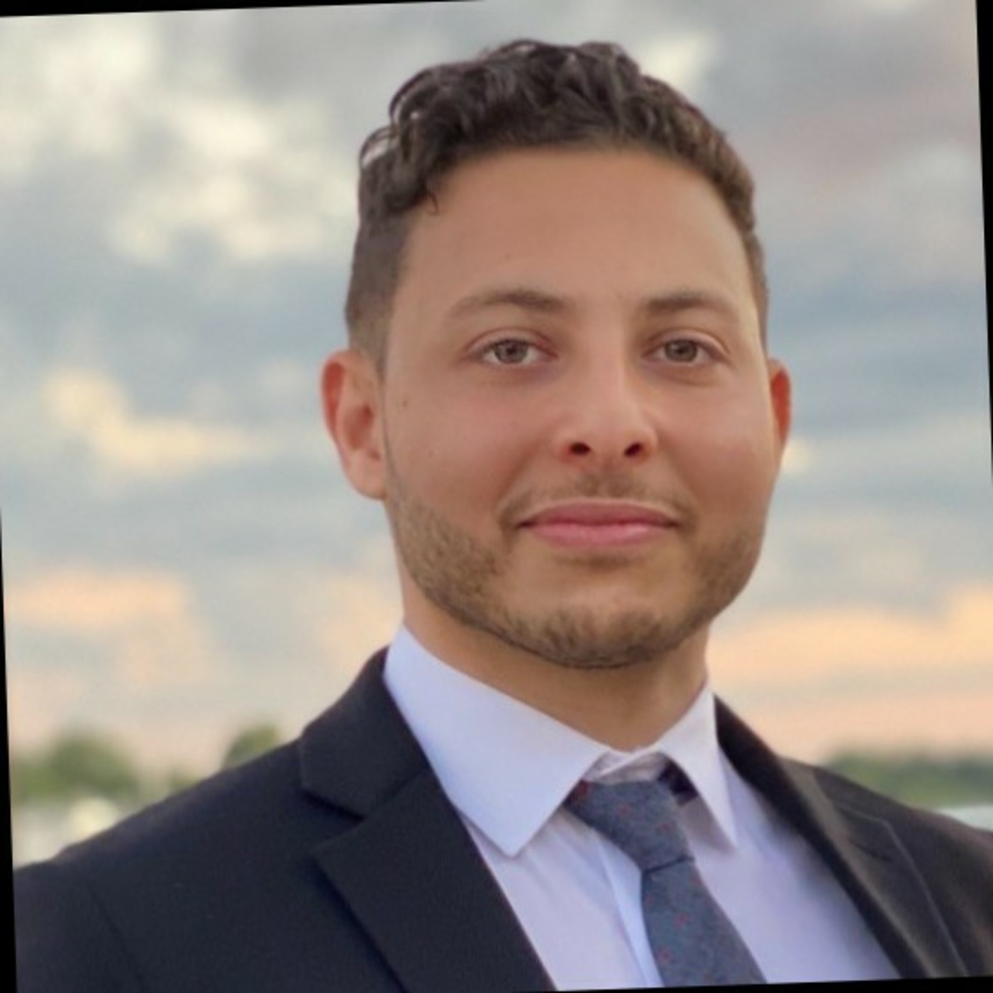 Episode 121: The Davidson Hang Podcast w/Sarry Ibrahim - Bank On Yourself