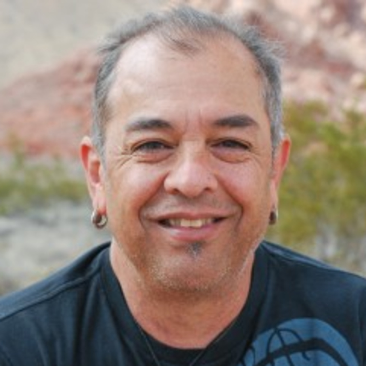 Episode 122: The Davidson Hang Podcast w/James Kawainui (Hawaiian Healer)