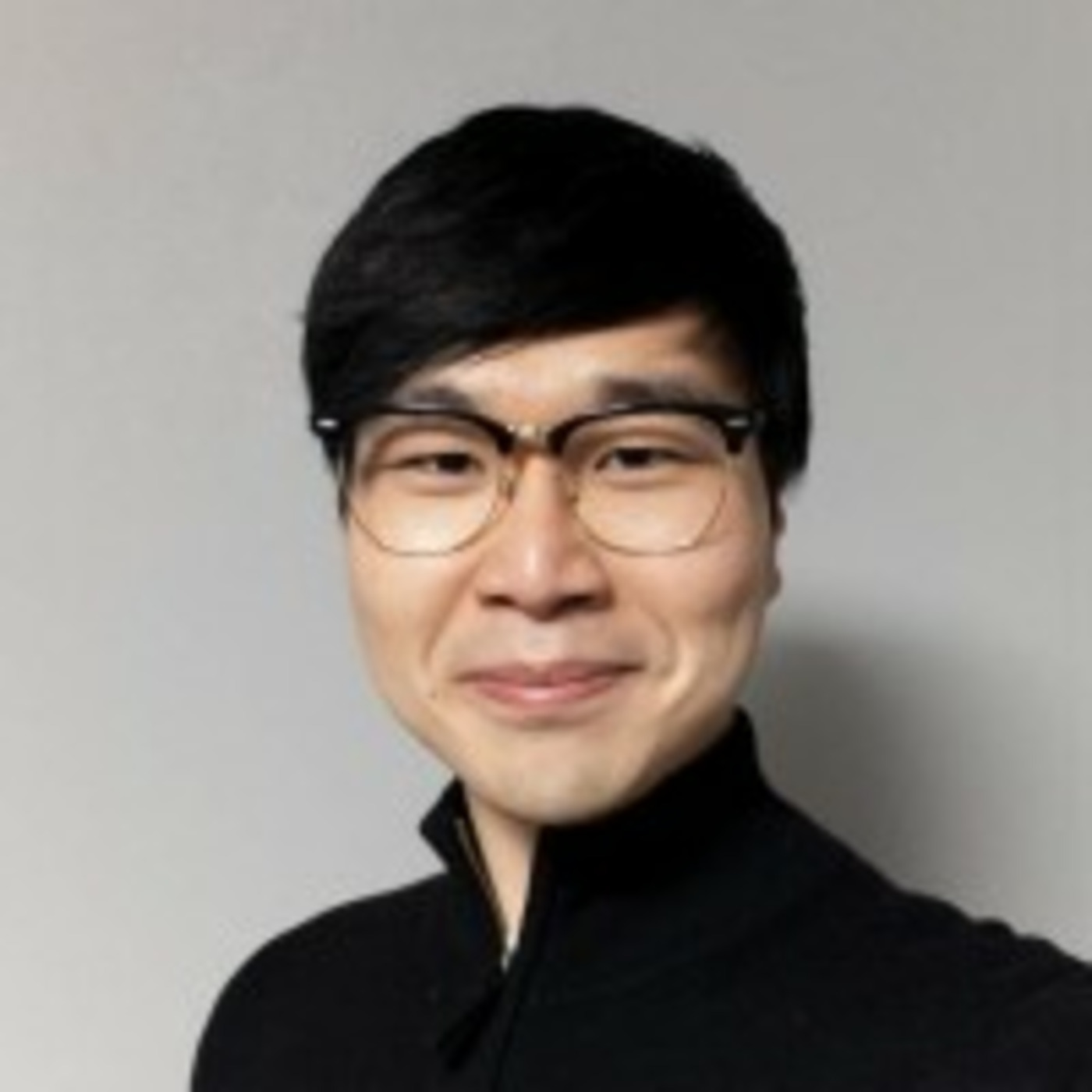 Episode 130: The Davidson Hang Podcast w/Joon Kim (Meditation and Transforming Traditional Asian Values)