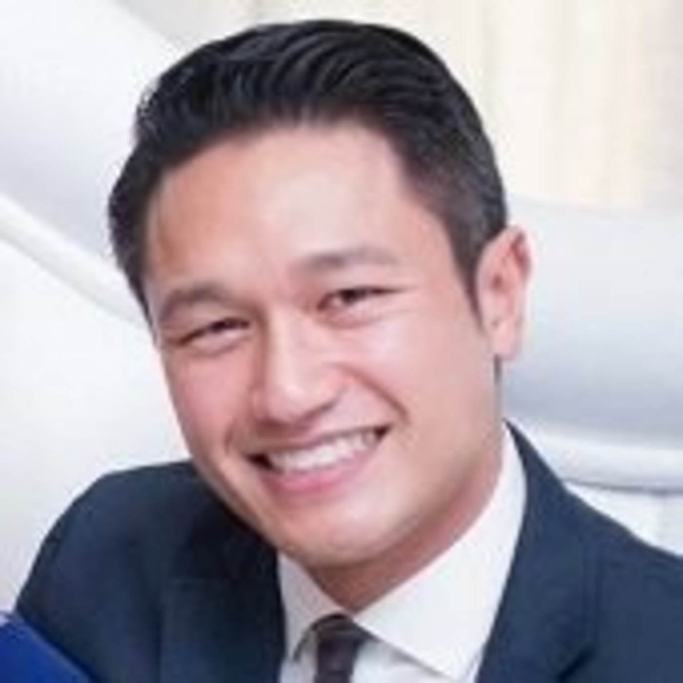 Episode 136: The Davidson Hang Podcast w/Tony Nguyen(Founder of American Younger Leader Exchange)