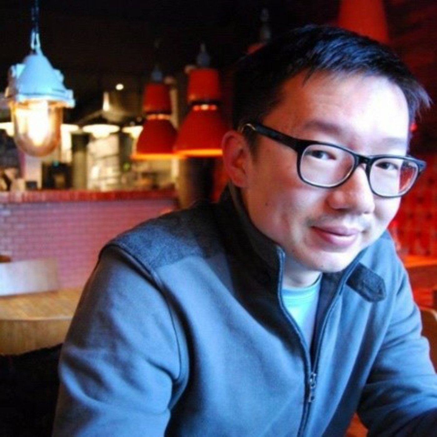 Episode 148: Howie Zuo on Emotional Intelligence, breaking through cultural and societal expectations