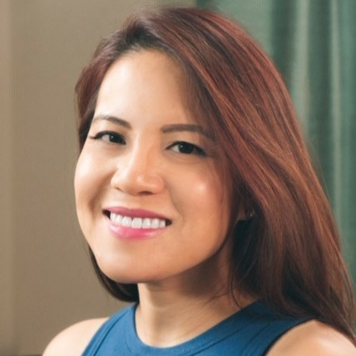 Episode 151: The Davidson Hang Podcast w/Thai-Anh Hoang (CEO and Founder of EmBeca)